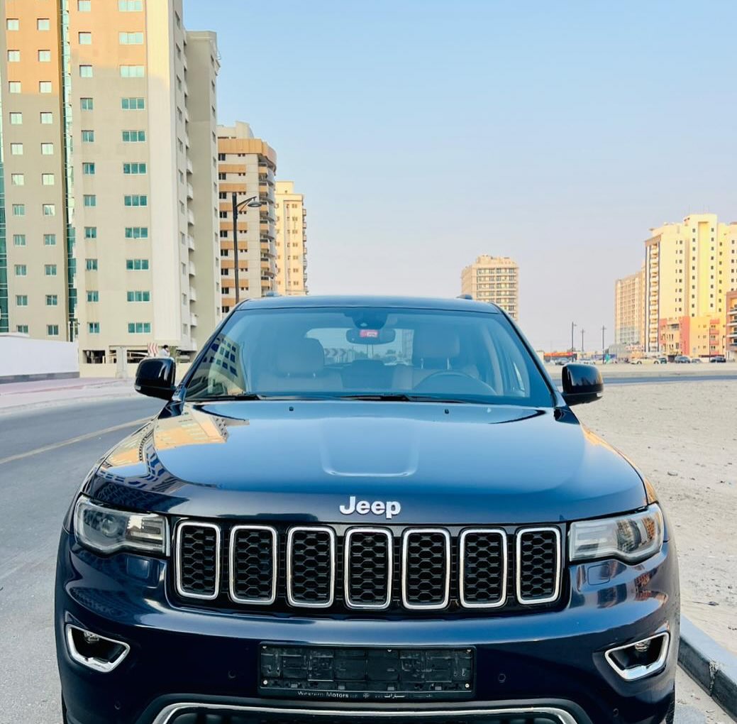 Haroon Motors | Dubai