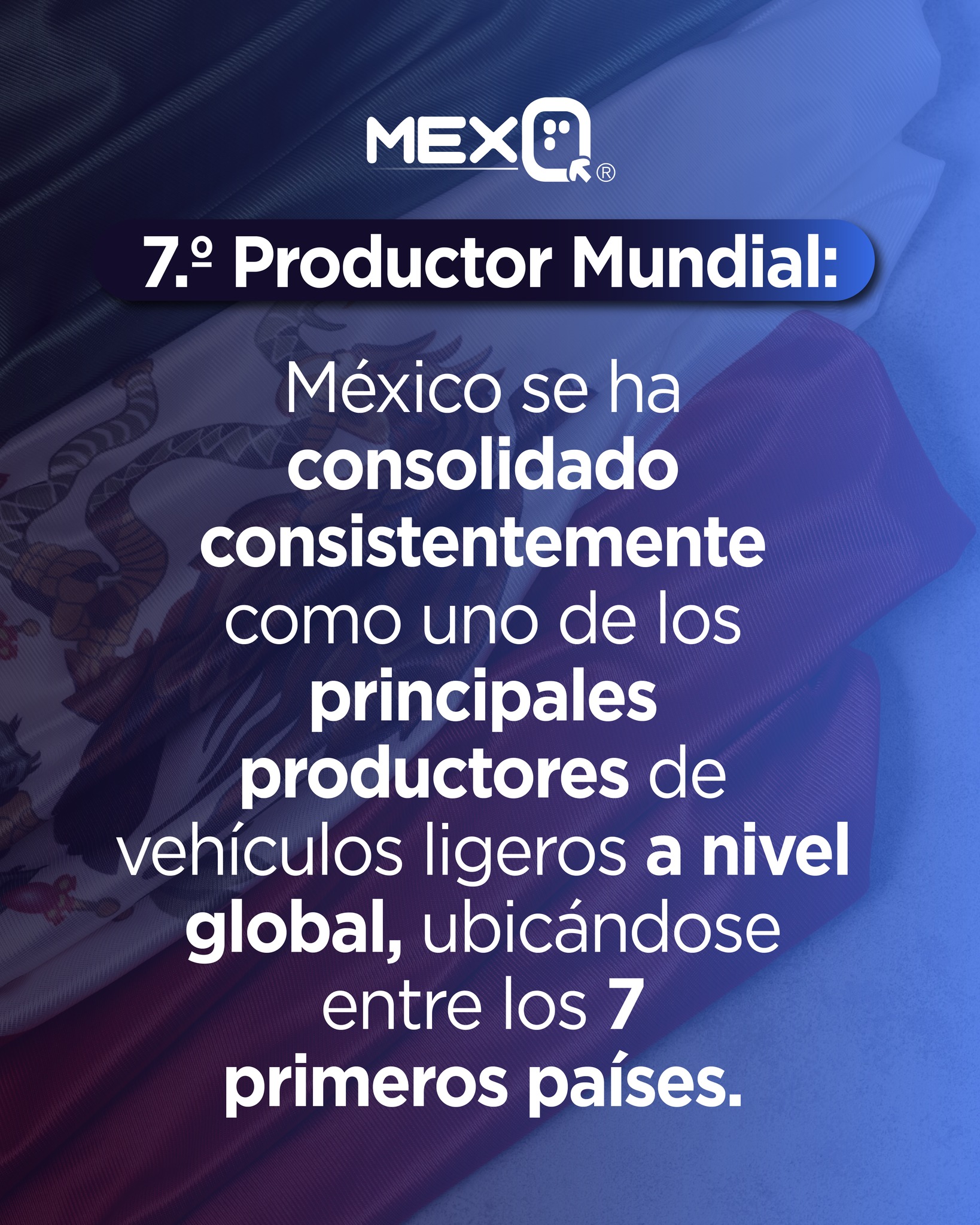 MEXQ