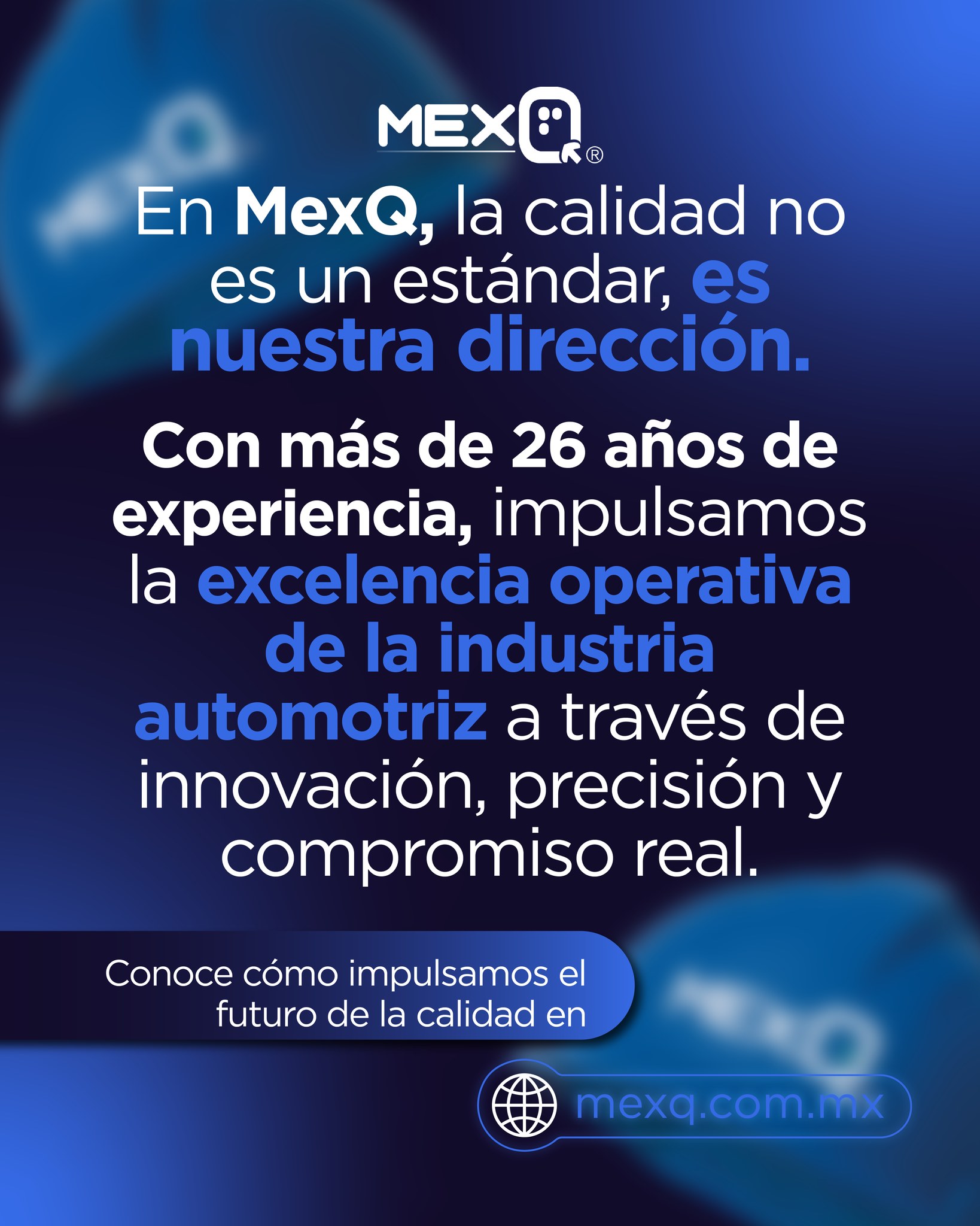 MEXQ