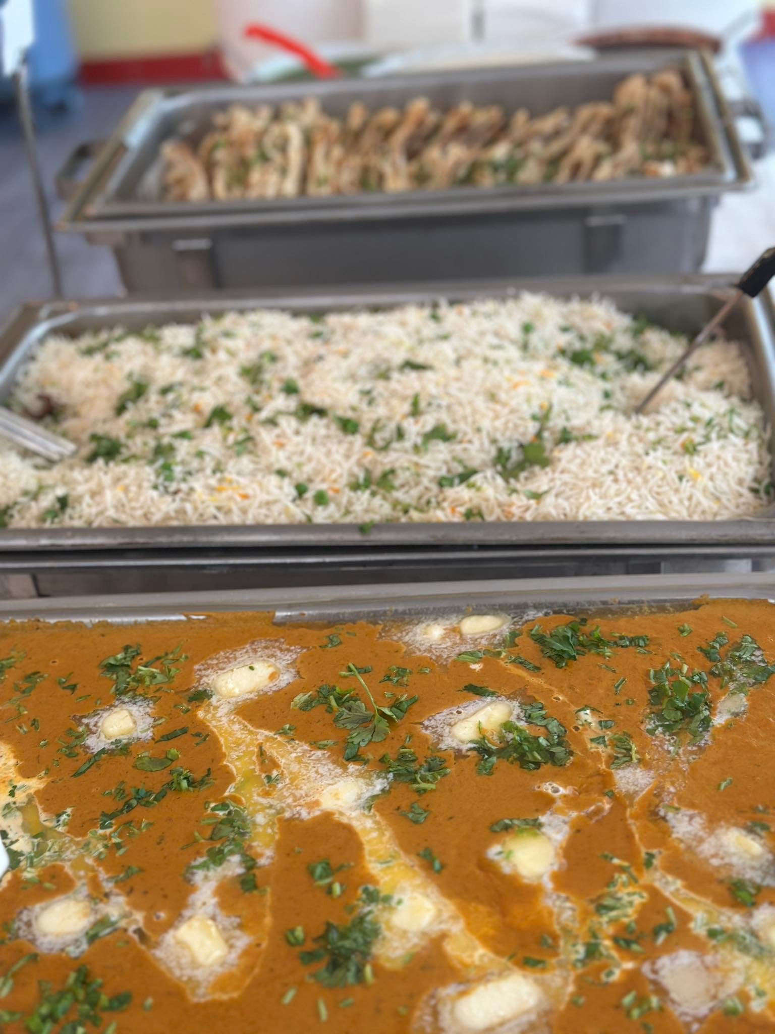 Silver Coin Indian Grill | Hoover AL
