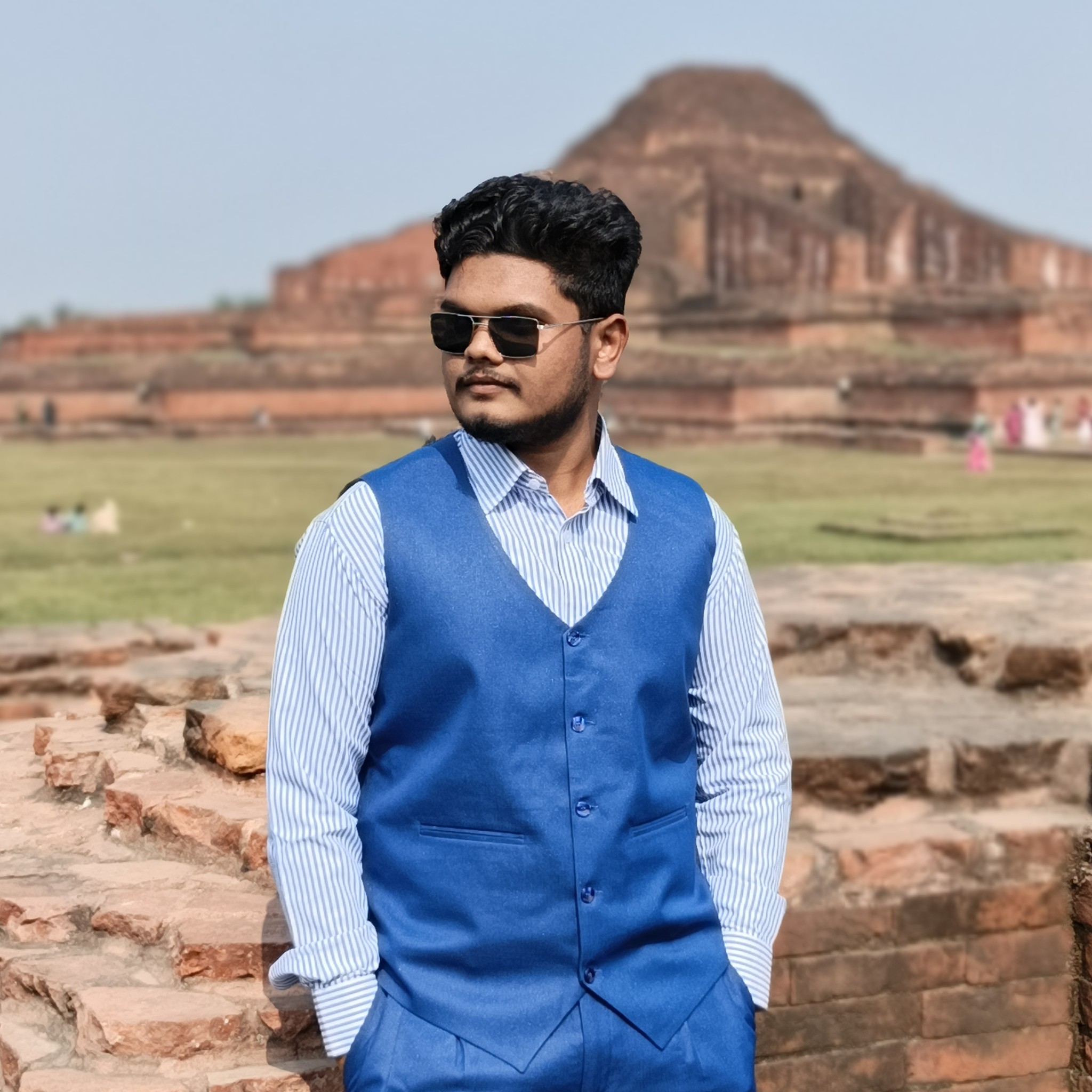 MD Rakibul Islam Rahul