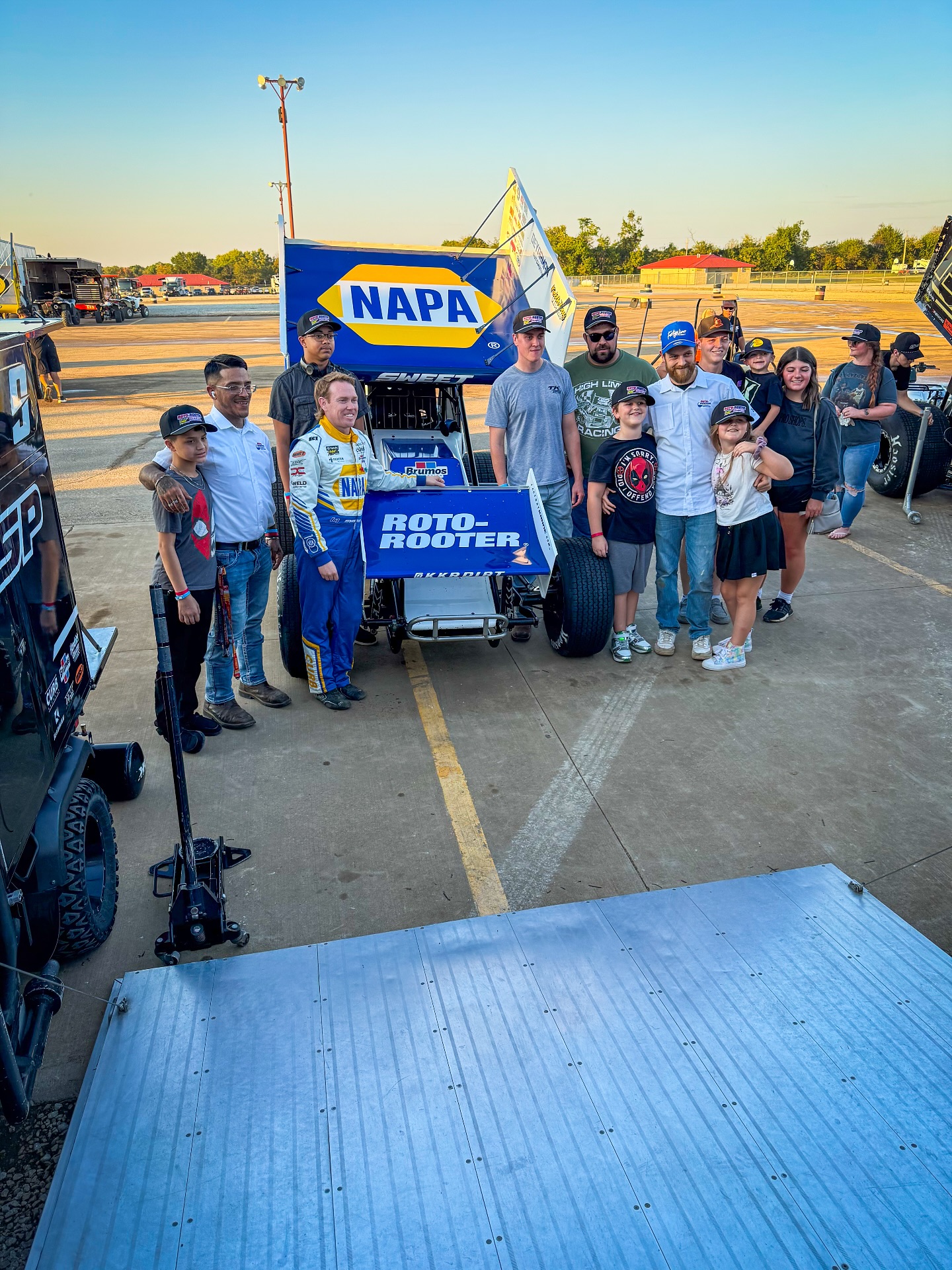 Kasey - We’re proud to officially welcome Roto-Rooter to the Kasey ...
