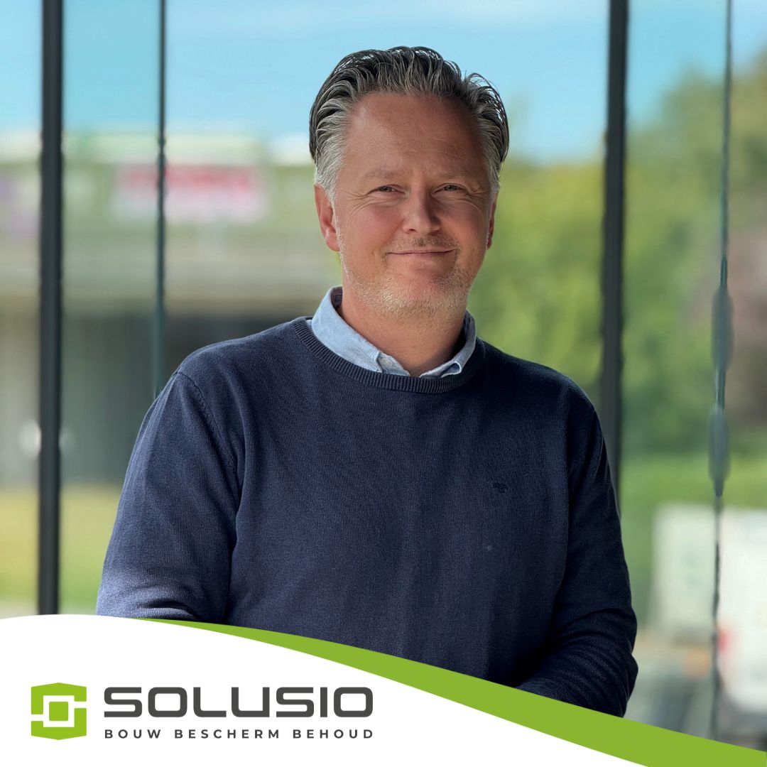 Solusio | Zwijnaarde