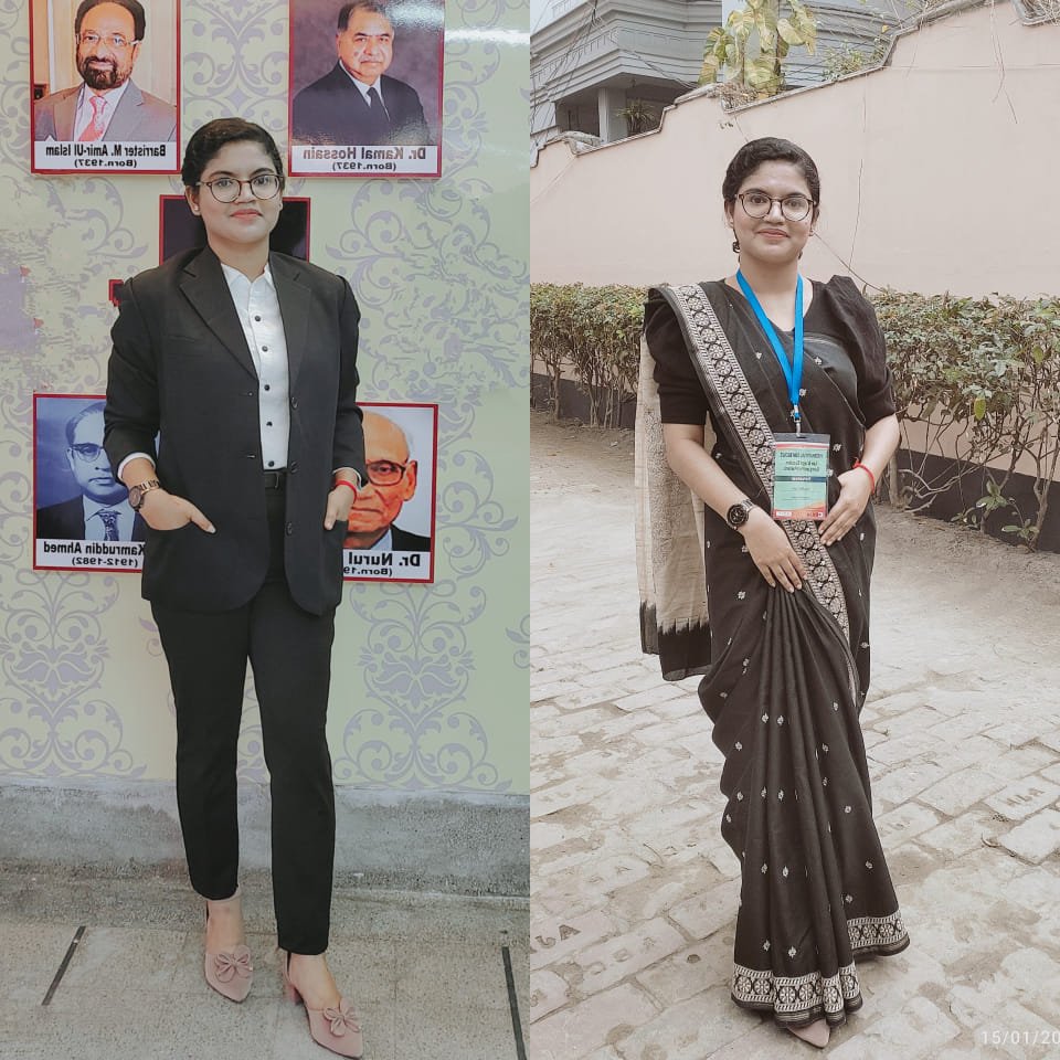 Adv Nipa Rani Saha