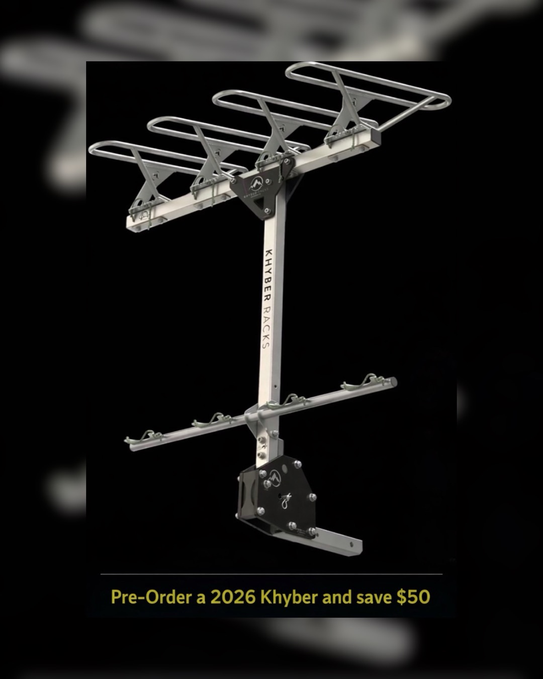 Khyber Racks