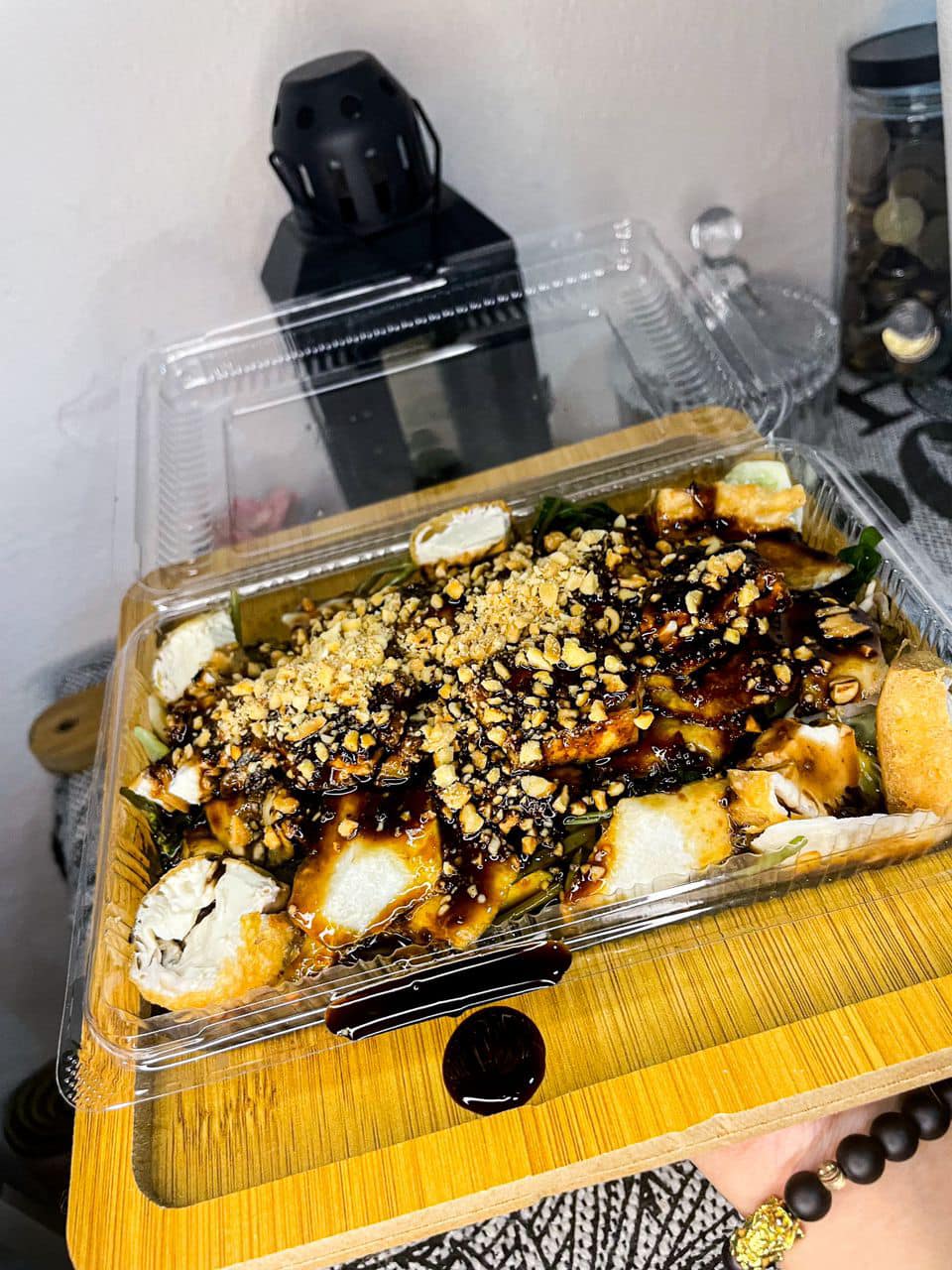 Delivery Batu Pahat, Muar, Kluang | ROJAK PETIS BY HANNY ‼ | Facebook