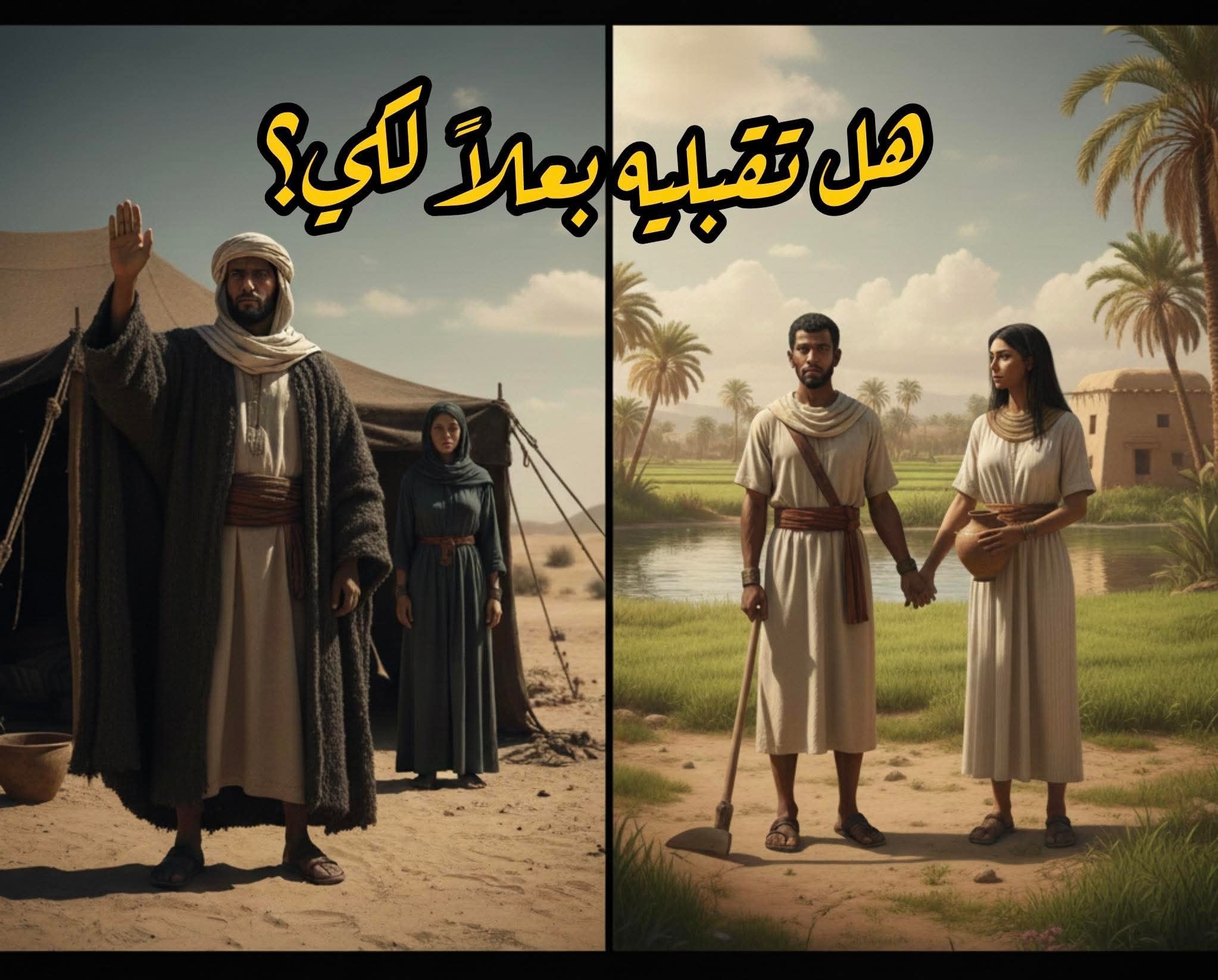 هل تقبليه بعلاً لكي؟ نكاح... - Manal Omar - محبى د. منال عمر | Facebook