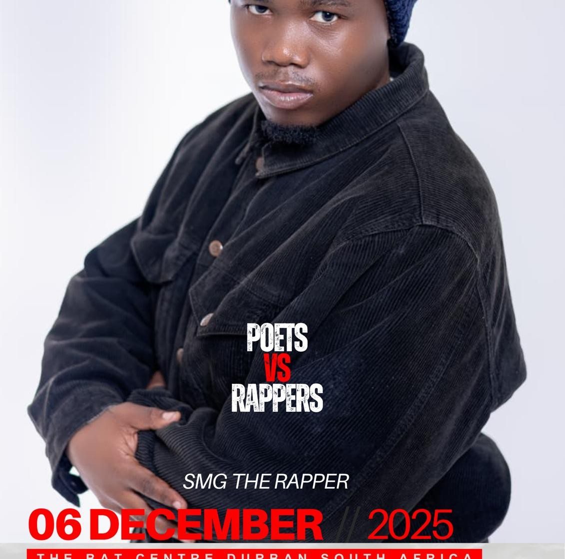 SmG The Rapper