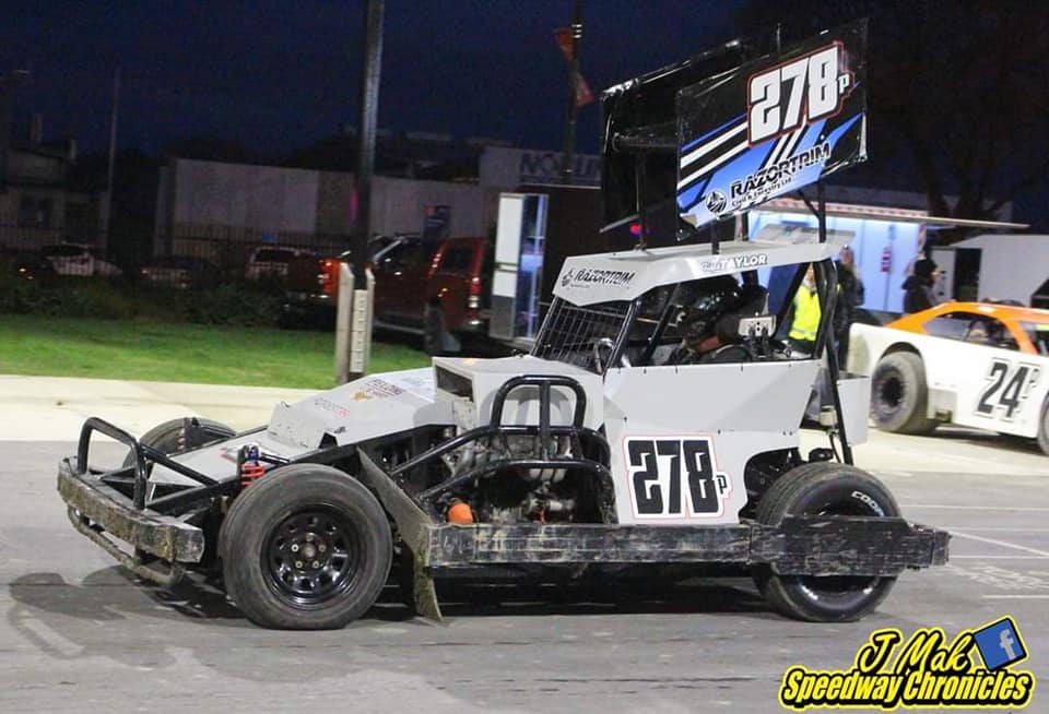 TaylorRacing