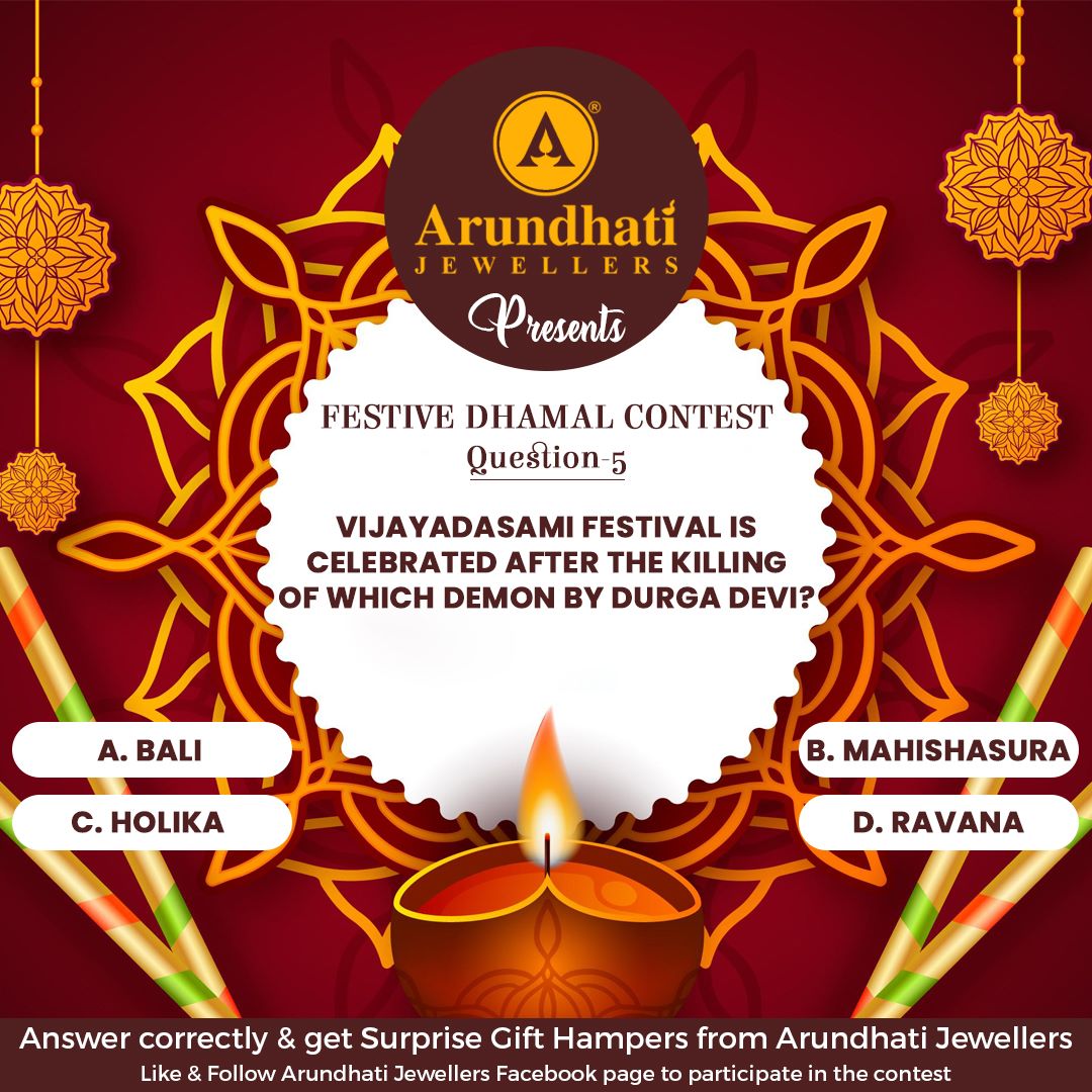 Arundhati Jewellers presents... - Arundhati Jewellers