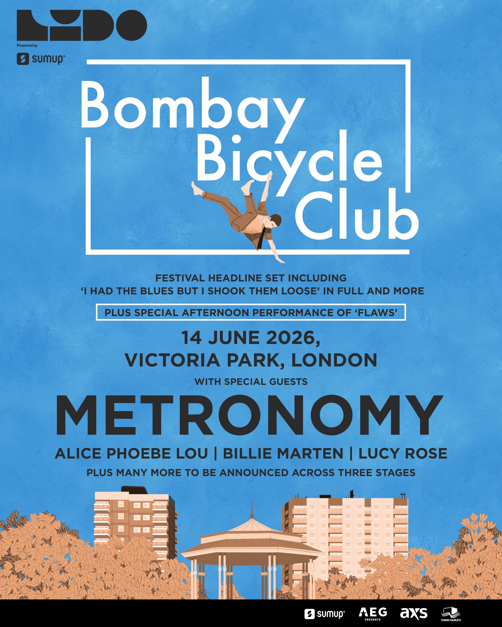 Bombay Bicycle club (@bombaybicycleclub) • Facebook