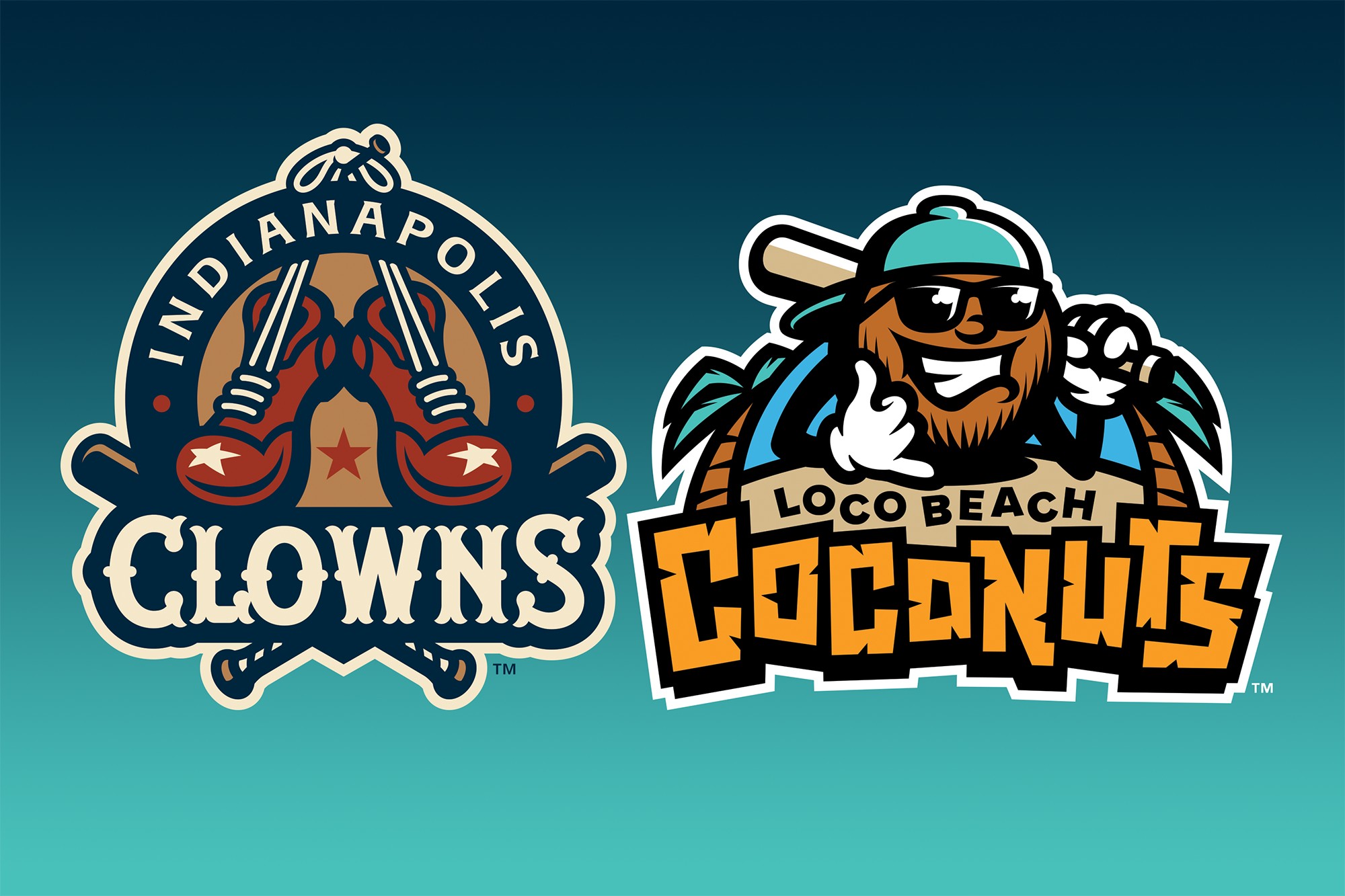 SportsLogos.Net - Savannah Banana Ball is growing to six... | Facebook