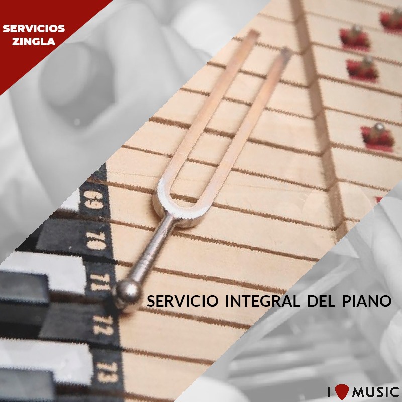 🎹ZINGLA PIANOS: EL... - Zingla Música Instrumentos Musicales