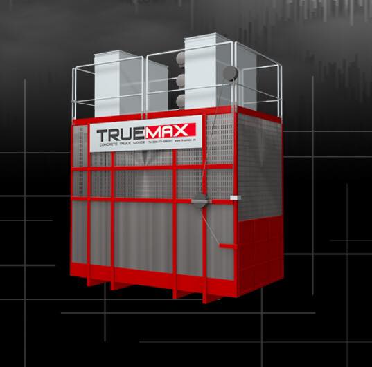 Hangzhou Truemax Machinery & Equipment Co.,Ltd. | Hangzhou