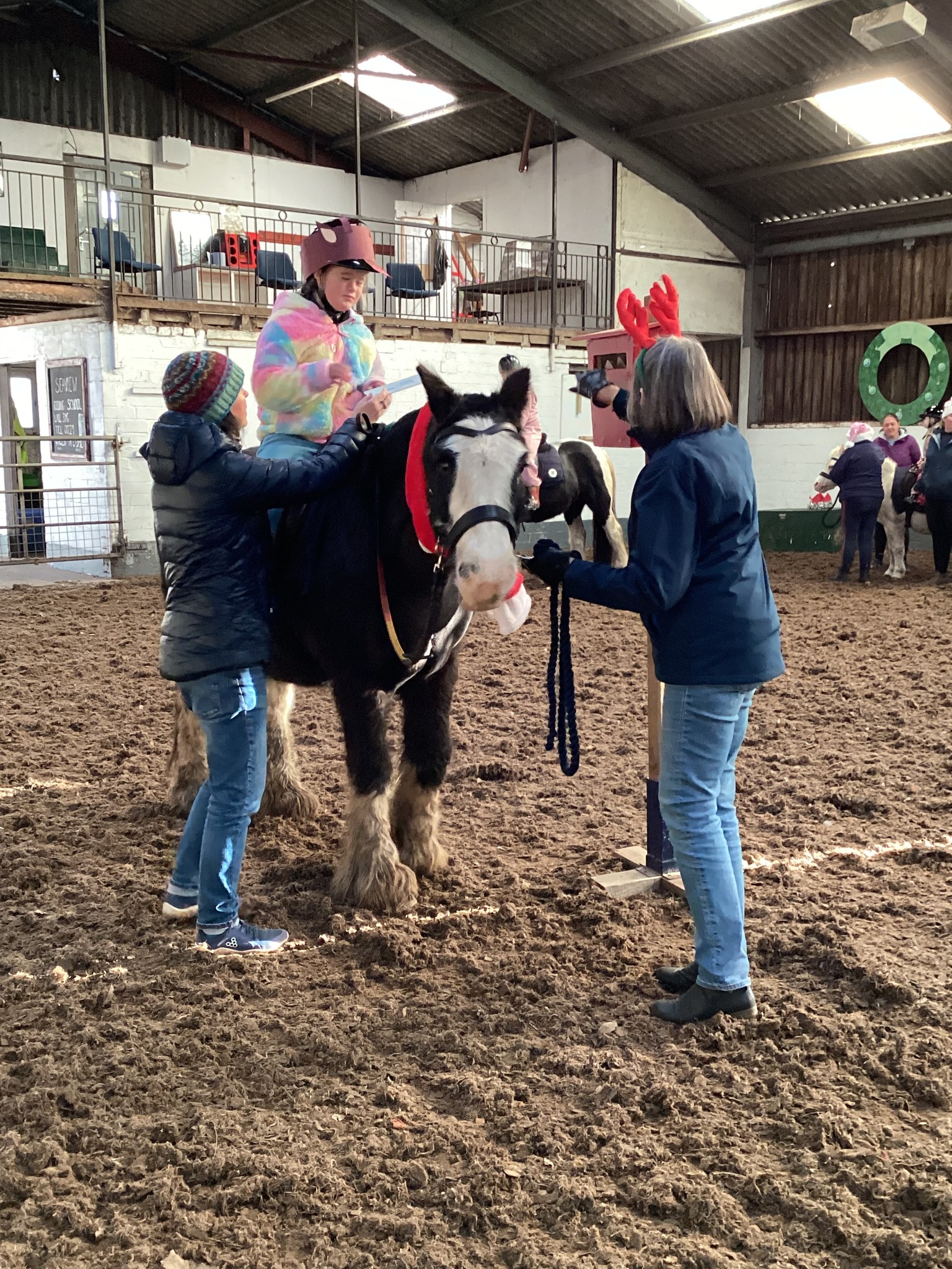 Seaview Riding School | Barrow in Furness