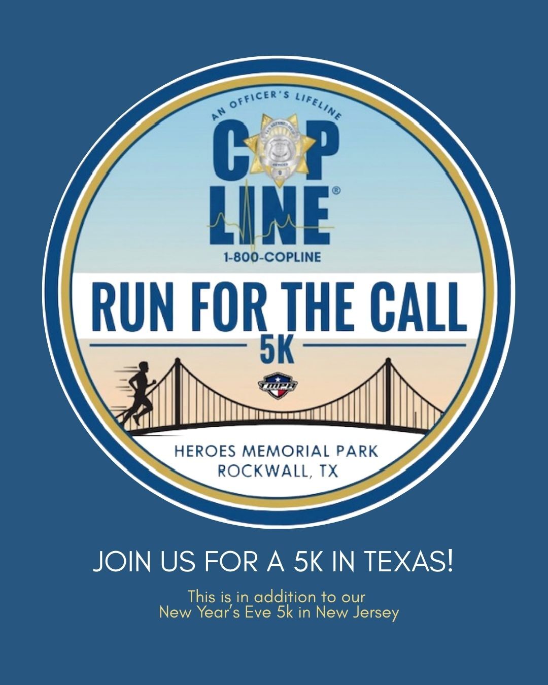 COPLine - 🚨 BIG NEWS! 🚨 In addition to the annual New... | Facebook