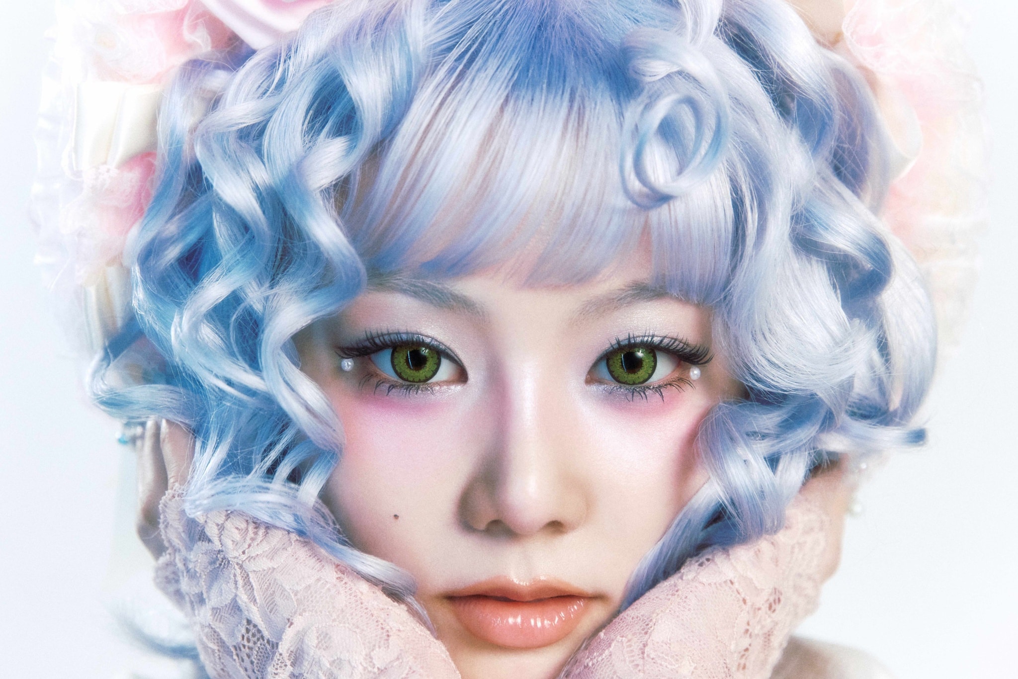 ? : XG - 1st Full Album 