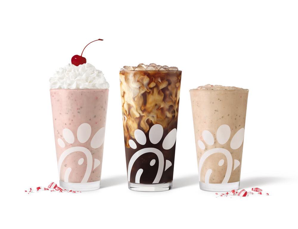 Cap off your fall break week with us... - Parlor Doughnuts | Facebook