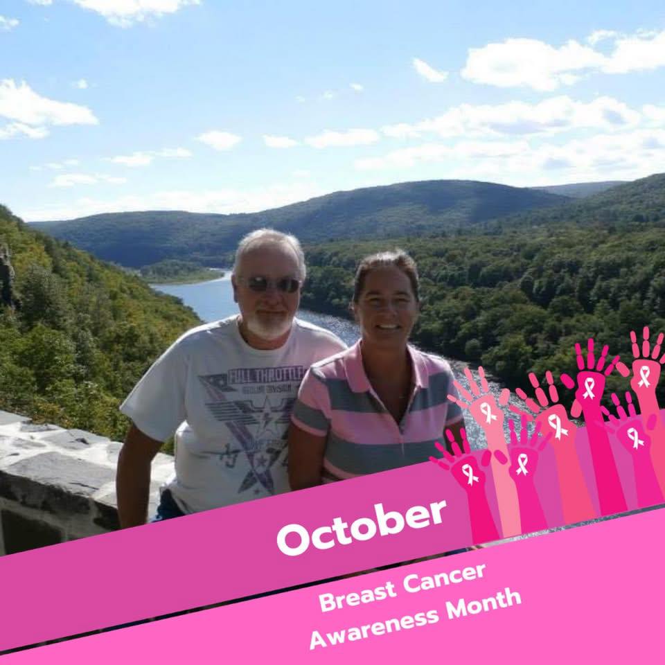 Breast Cancer Support & Awareness Group | Need to vent. Woke up ...