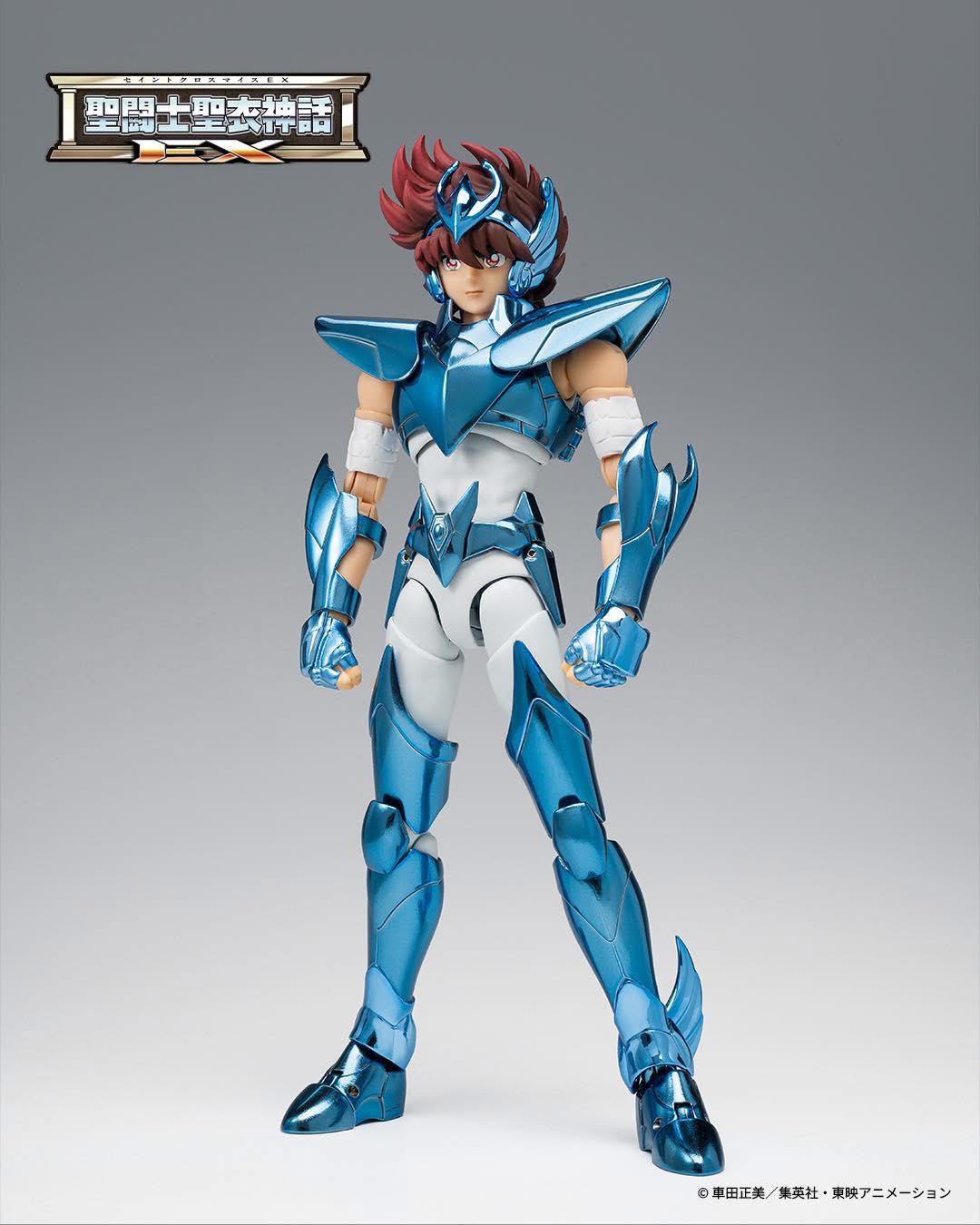 聖鬥士星矢聖衣神話EX Pegasus Seiya (Final Bronze Cloth) ~Original