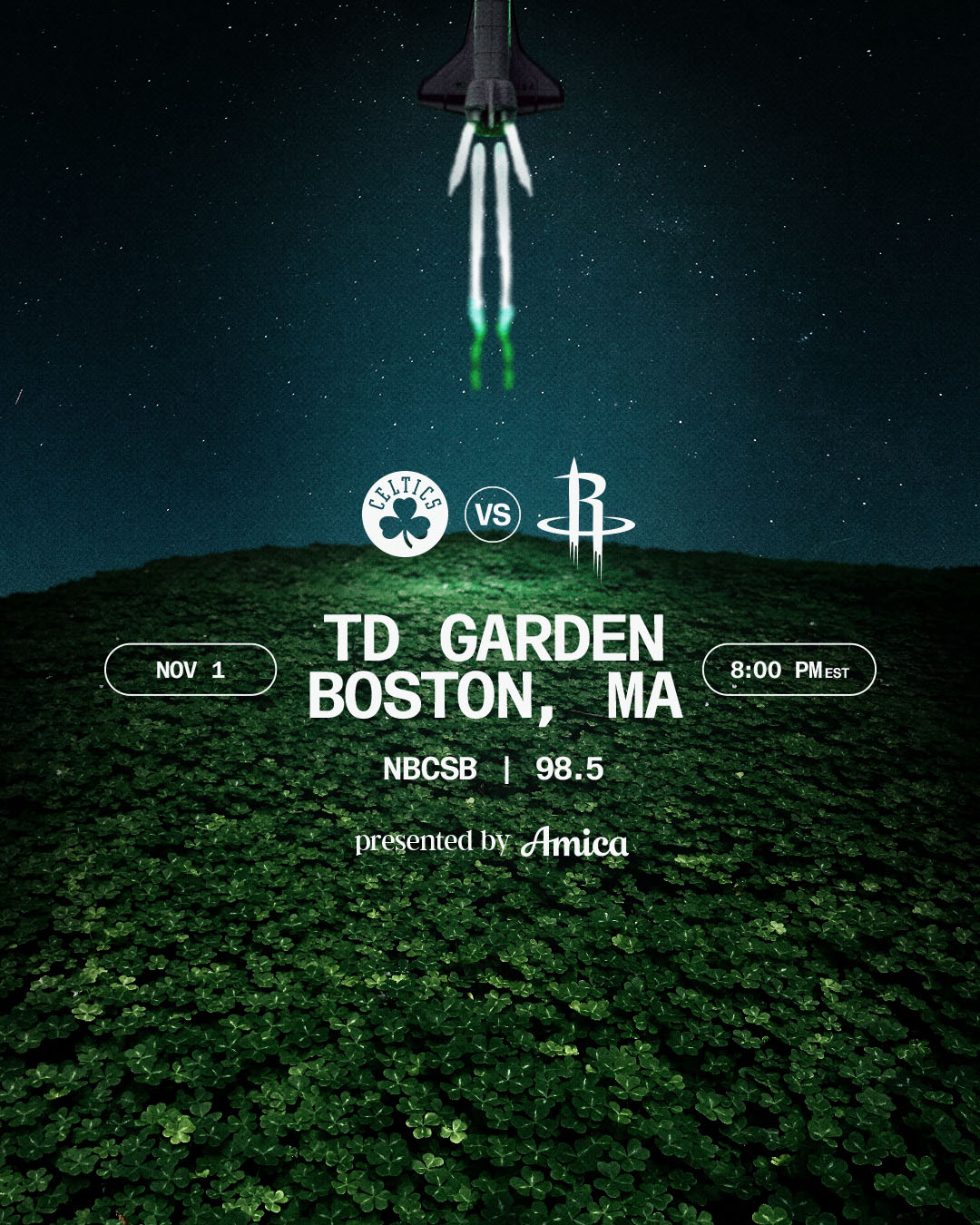 Boston Celtics Tickets Sales | Facebook