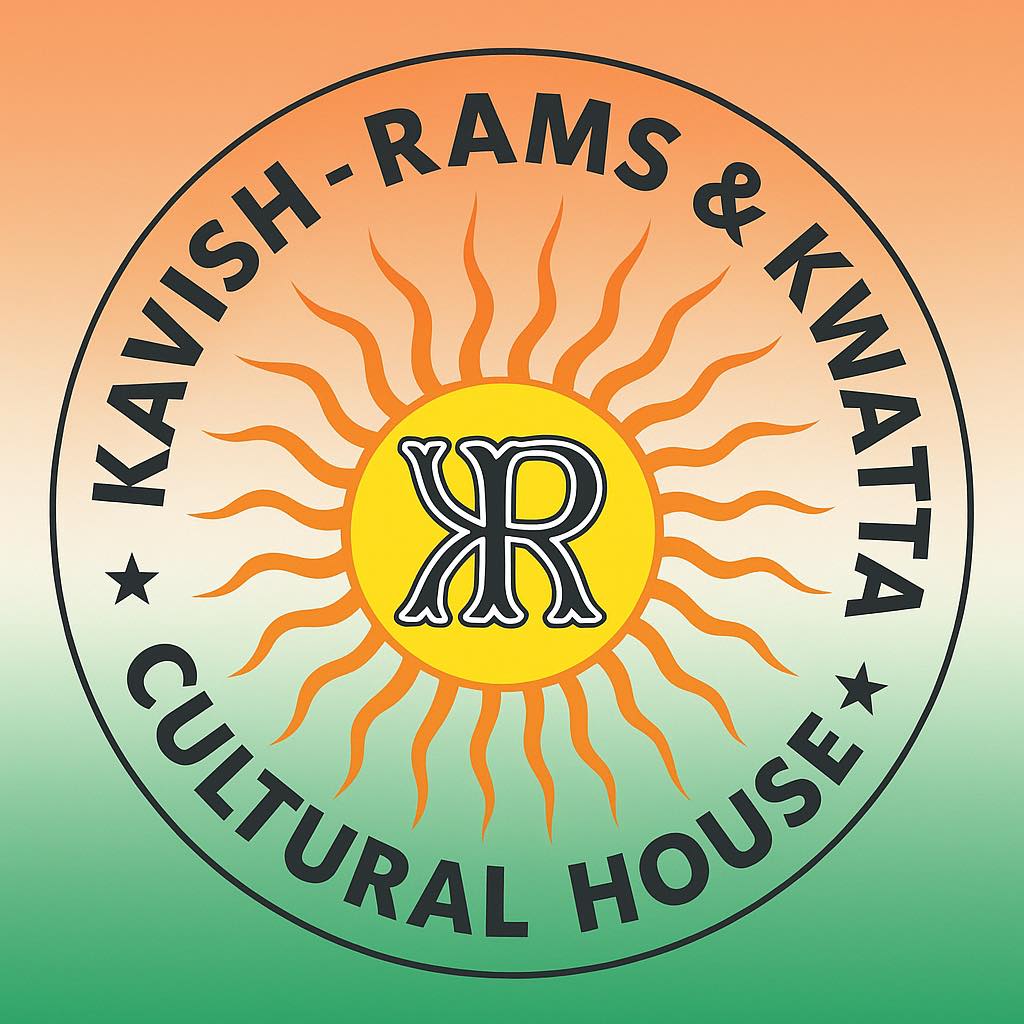 Kavish & Rams Cultural... - Kavish & Rams Cultural House