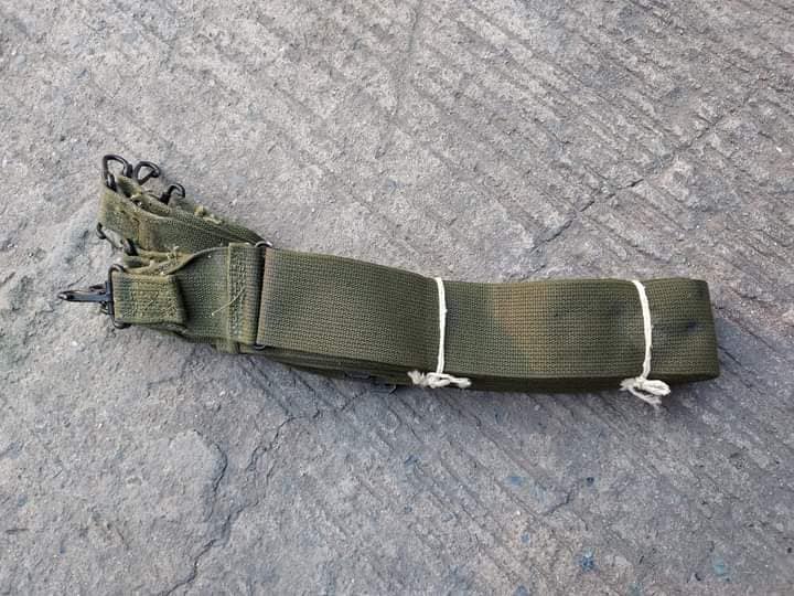 5.56 Military Surplus จำหน่ายสินค้าทางทหารนำเข้าจาก USA