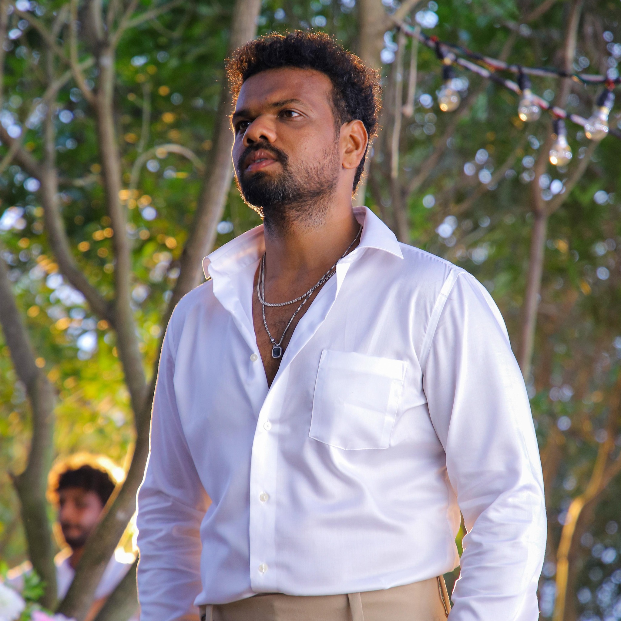 Nishanth Mohandoss
