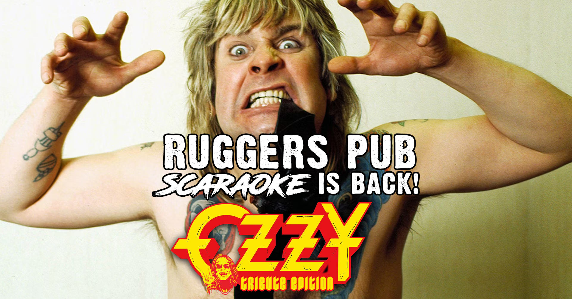 Ruggers Pub | Pittsburgh PA