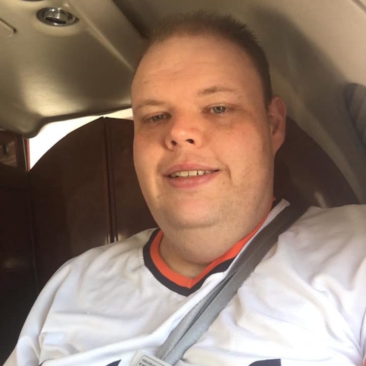 Justin Rohrer