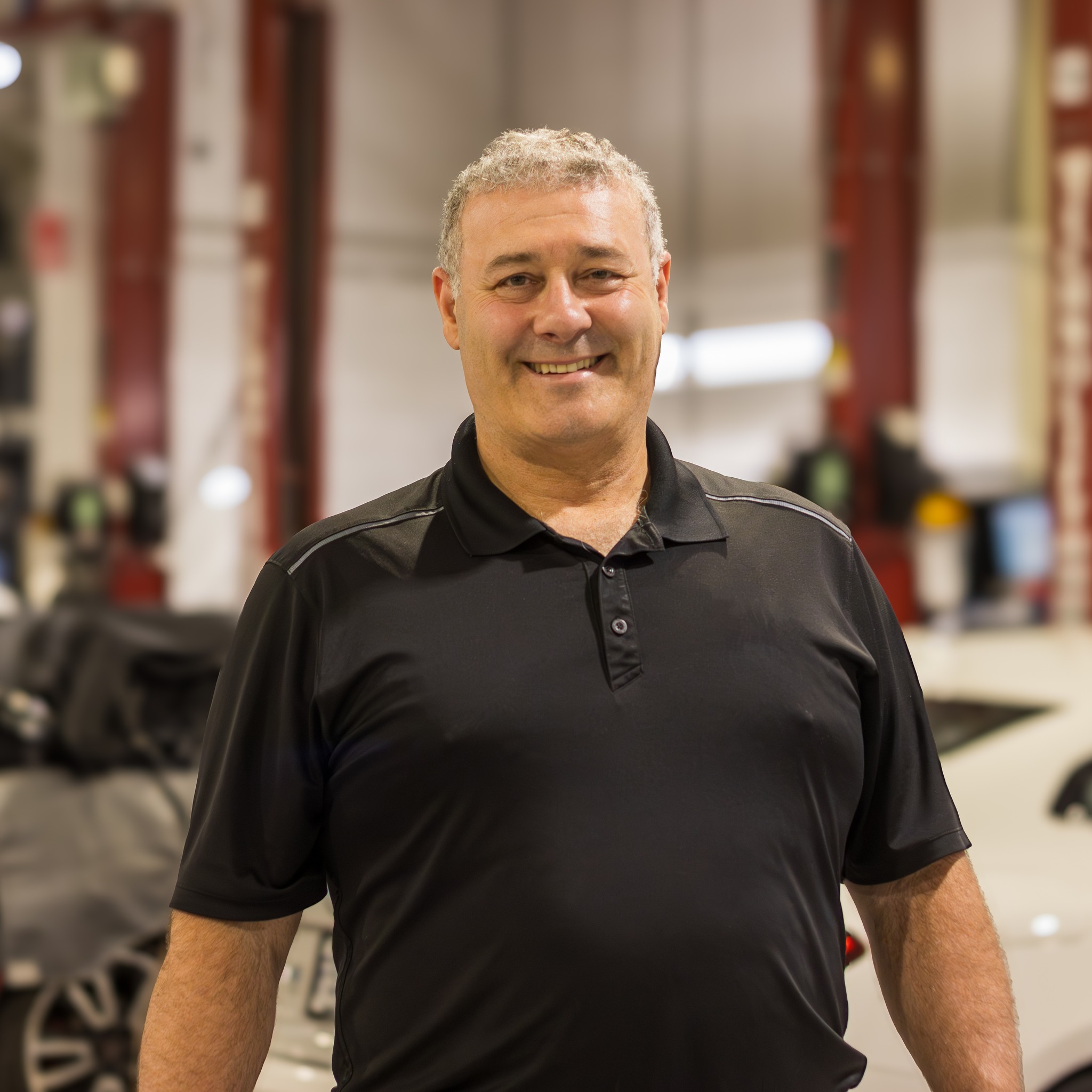 BMW Laval - Craig Spiro est un pilier chez BMW Laval... | Facebook