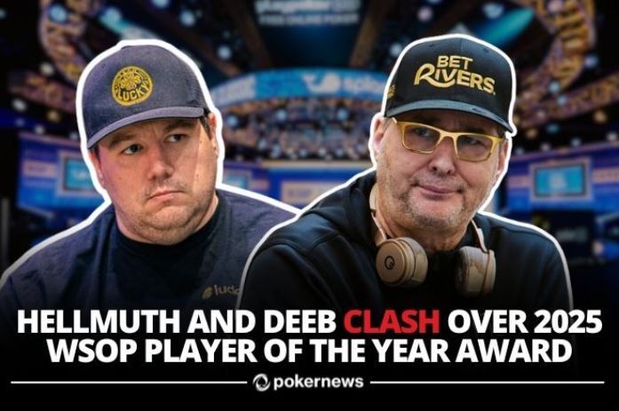 The Mysterines - Phil Hellmuth Claims Shaun Deeb Doesn't Deserve to Win ...