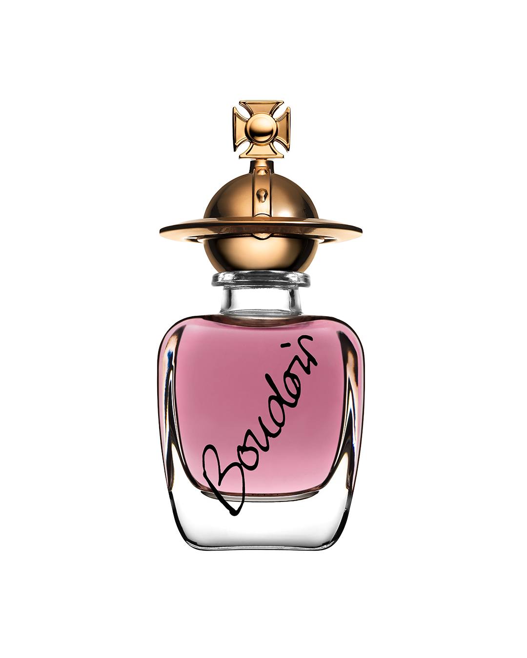 Alongside our fragrance, find our Boudoir scented candle, encased