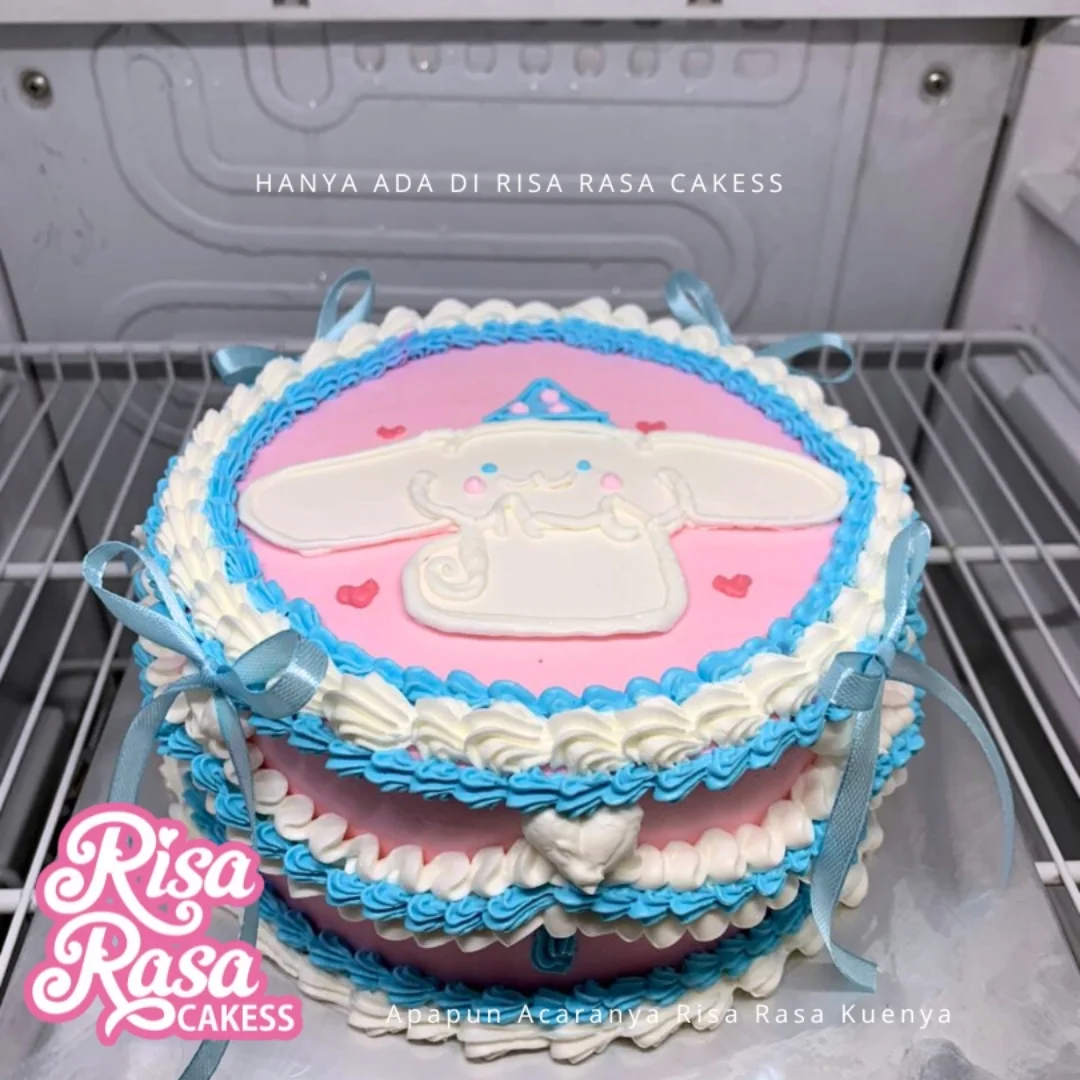 Risa - Mau menikah? Butuh cake wedding yang manis dan bikin momenmu ...