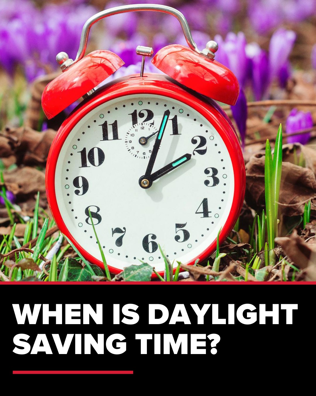 WNEP-TV - DAYLIGHT SAVING TIME ⏰ Get ready for clocks to... | Facebook