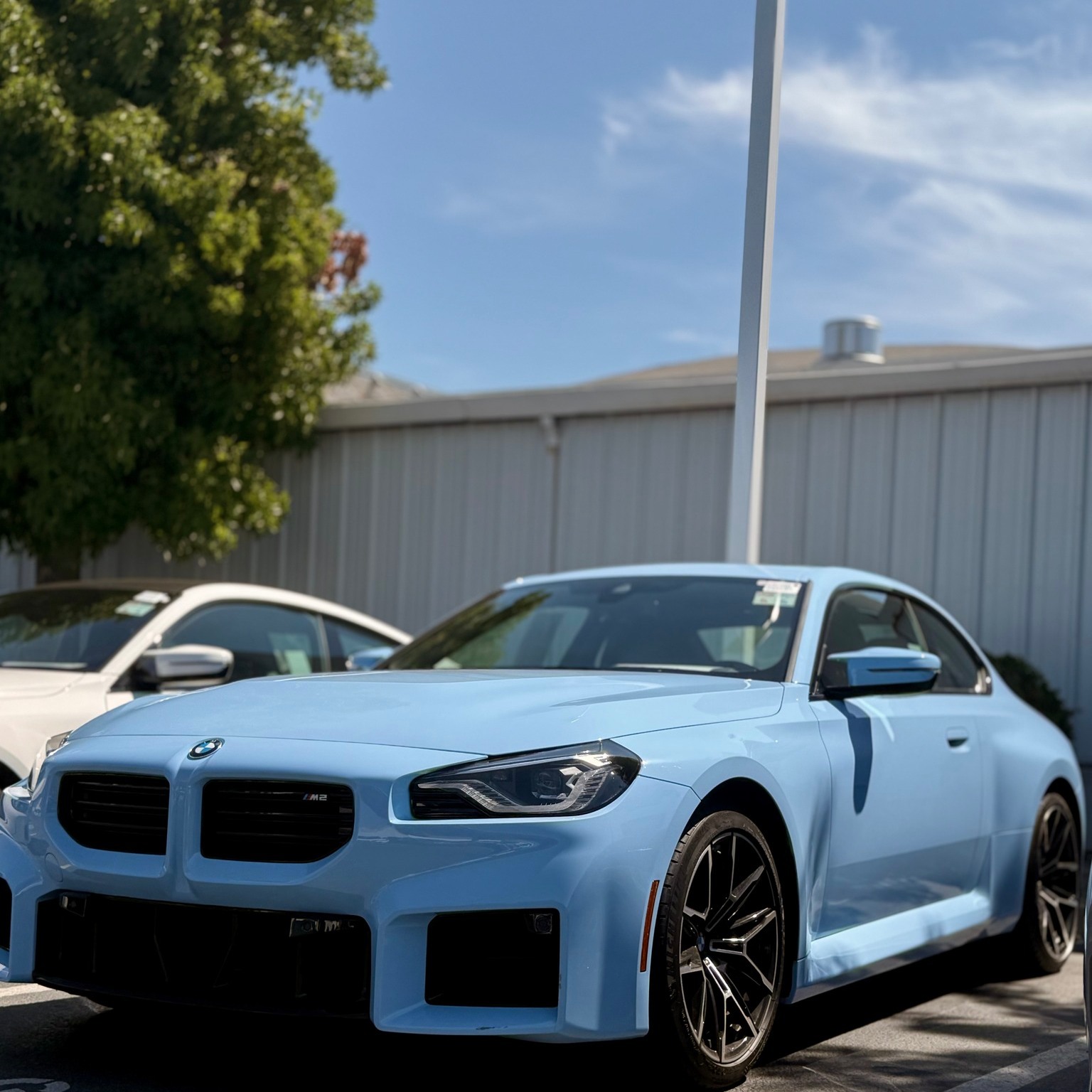BMW Concord | Concord CA