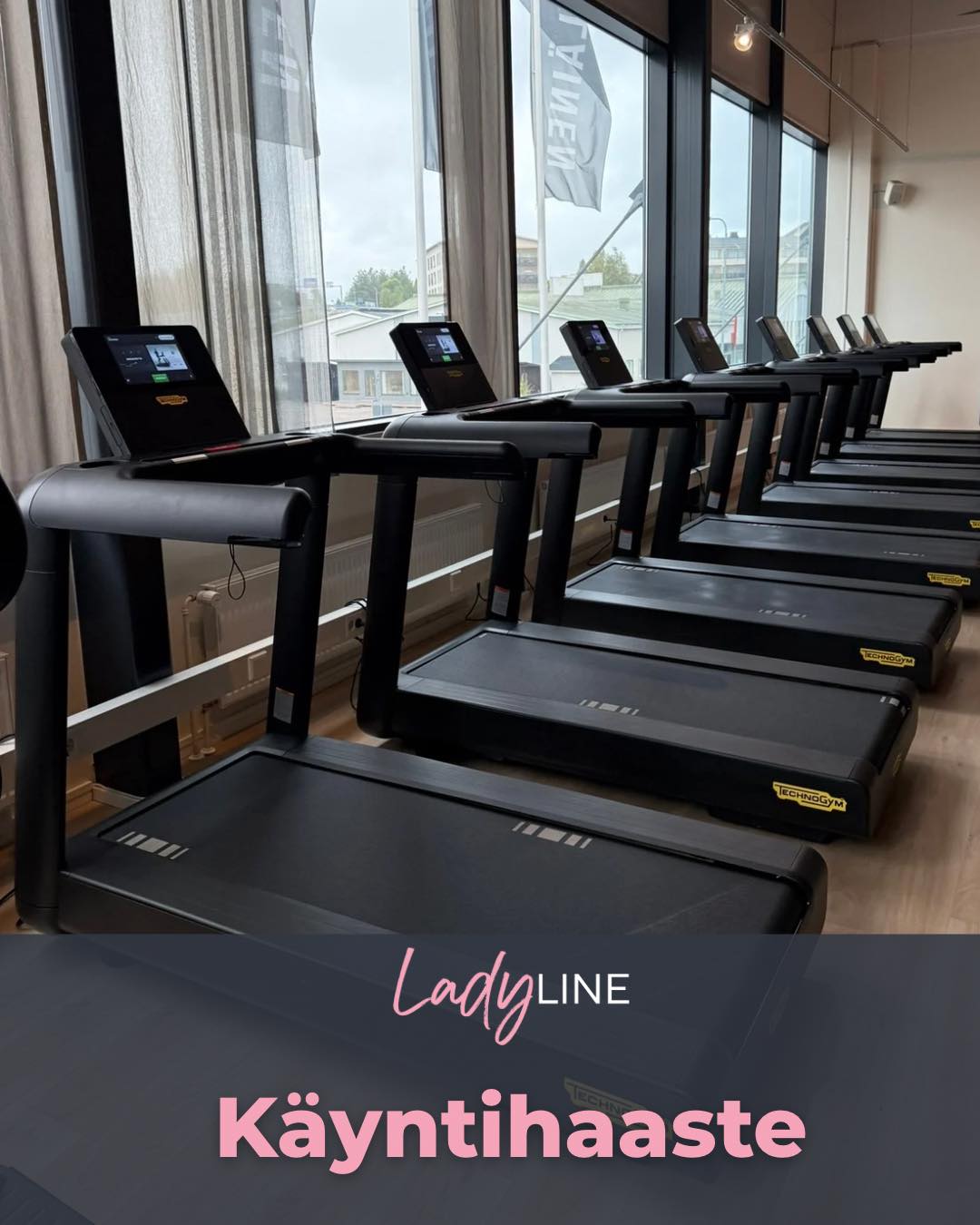 LadyLine Rovaniemi | Rovaniemi