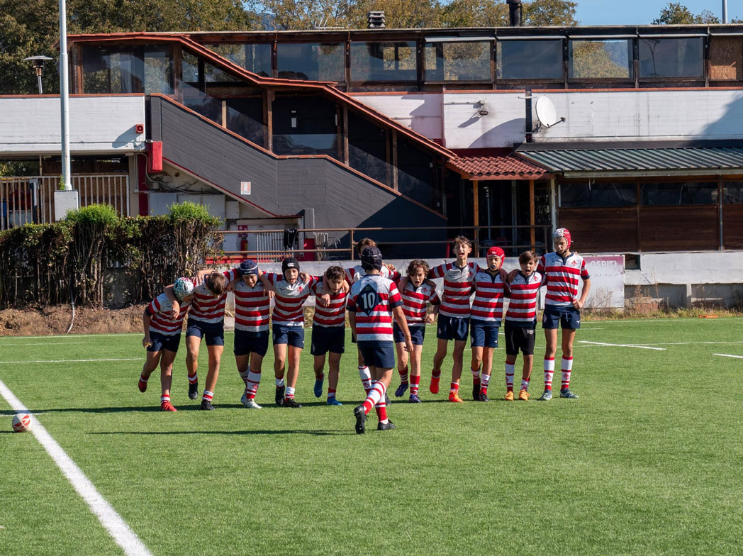Firenze - 🏉 Triangolare Under 14 allo Stadio Lodigiani! Domenica 12 ...
