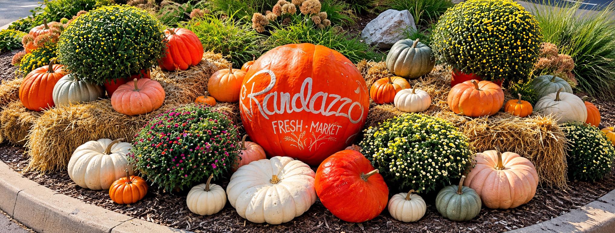 Randazzo Fresh Market | Macomb Township MI