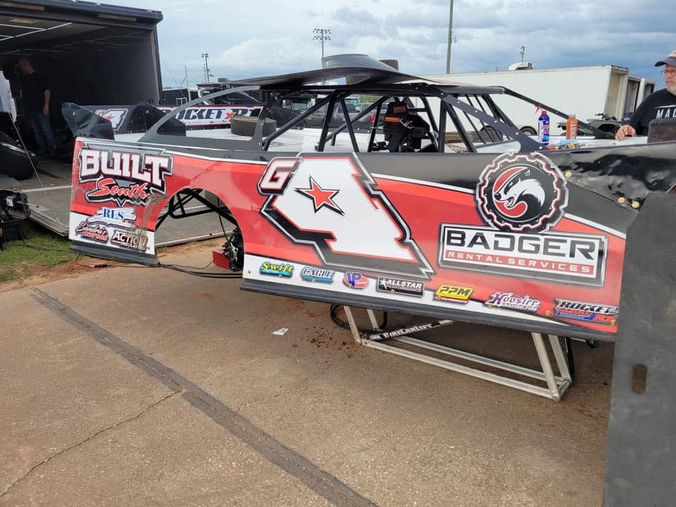 Riner Racing 6