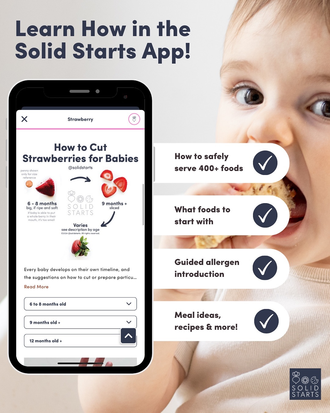 Solid Starts - Solid Starts added a new photo.