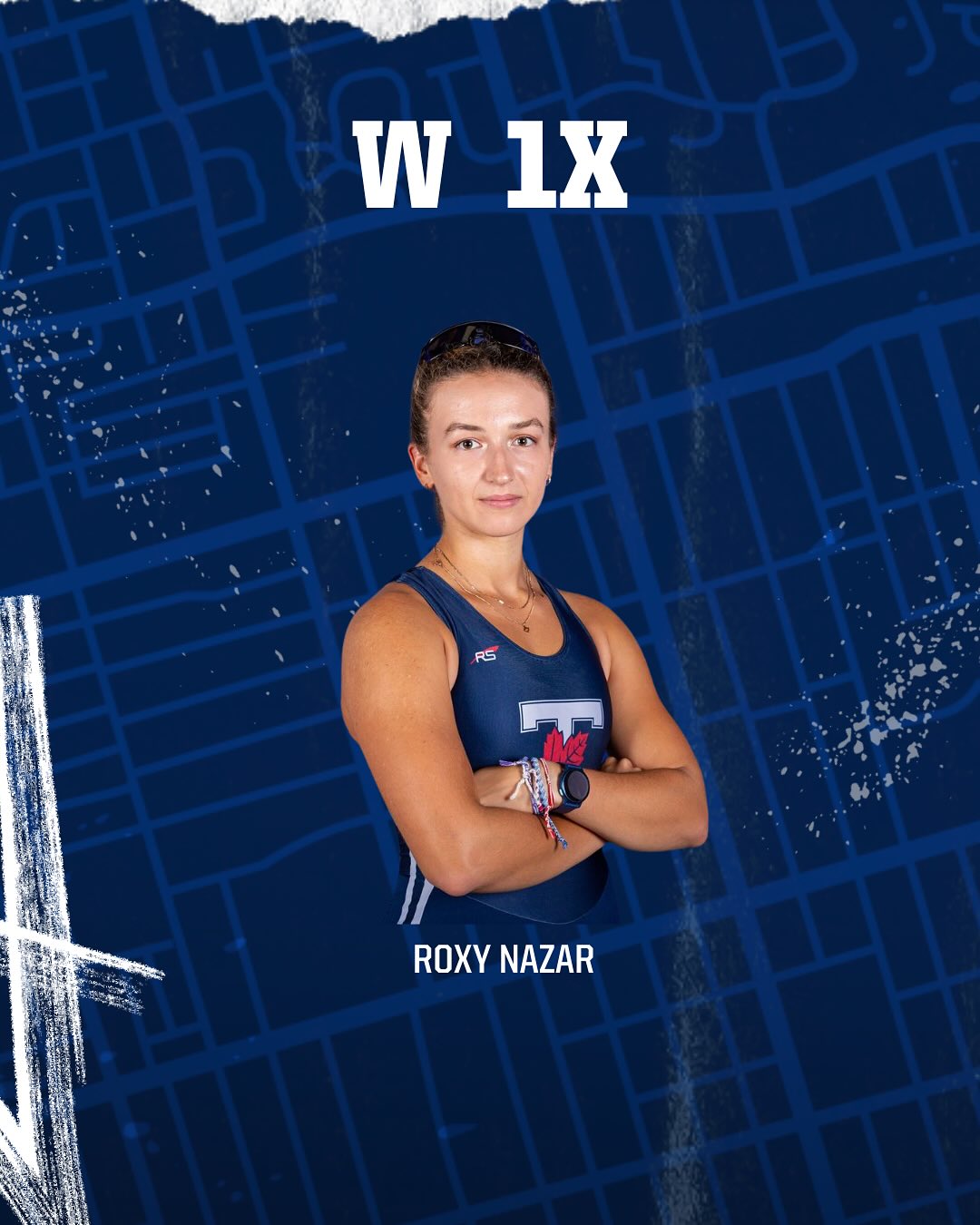 University of Toronto... - University of Toronto Rowing Team