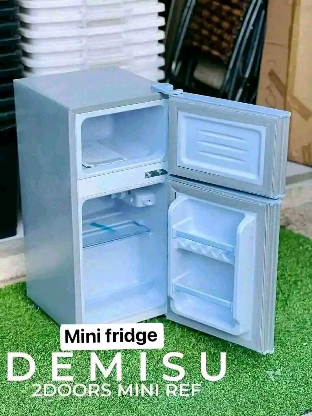Demisu mini ref - Refrigerators & Freezers - General Santos City ...