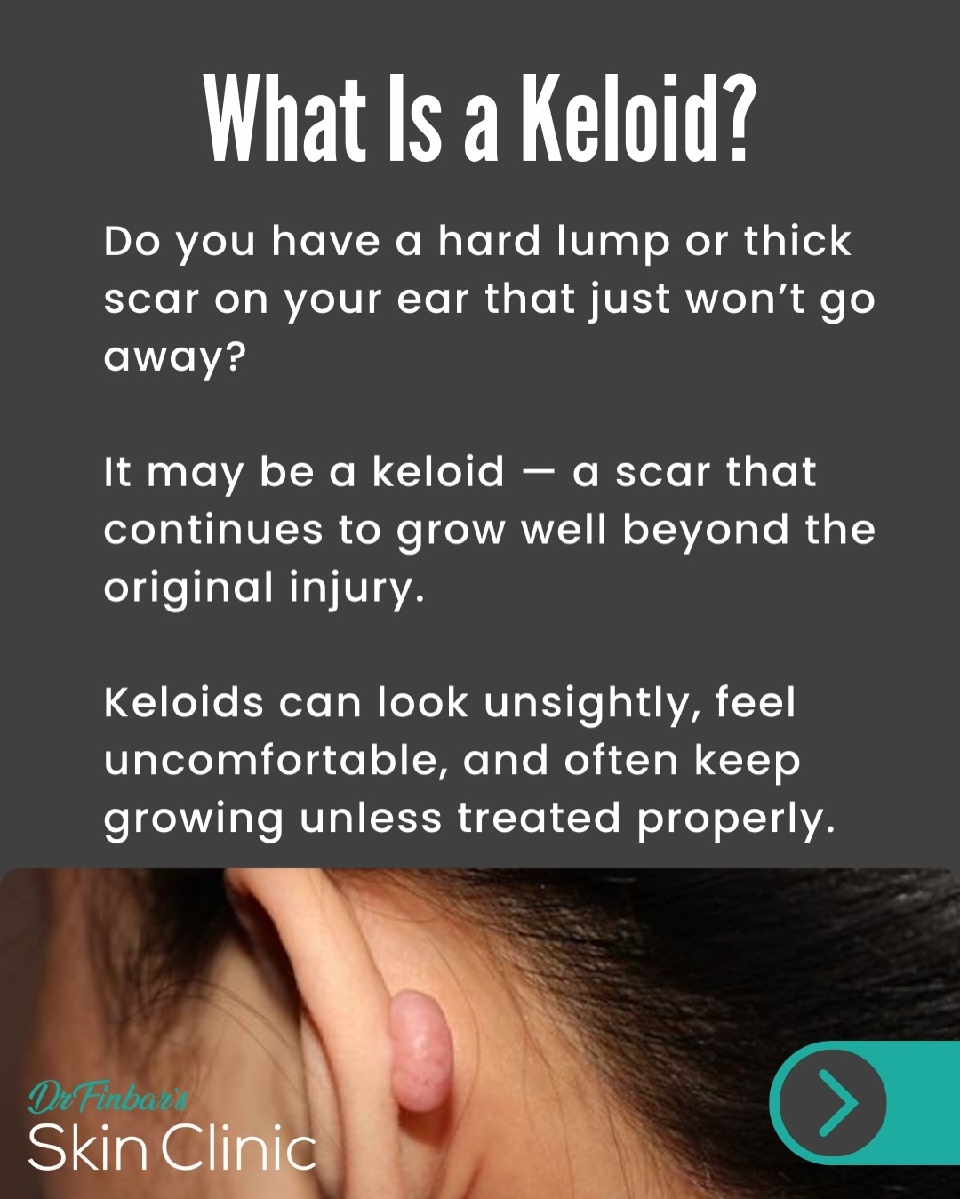 Dr Finbar's Skin Clinic | Newry