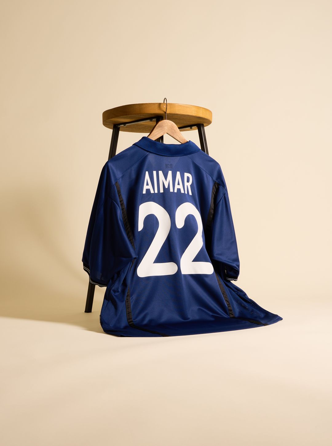 Valencia 2004 Home by Nike | Aimar 🇪🇸 Hitting the site on Friday