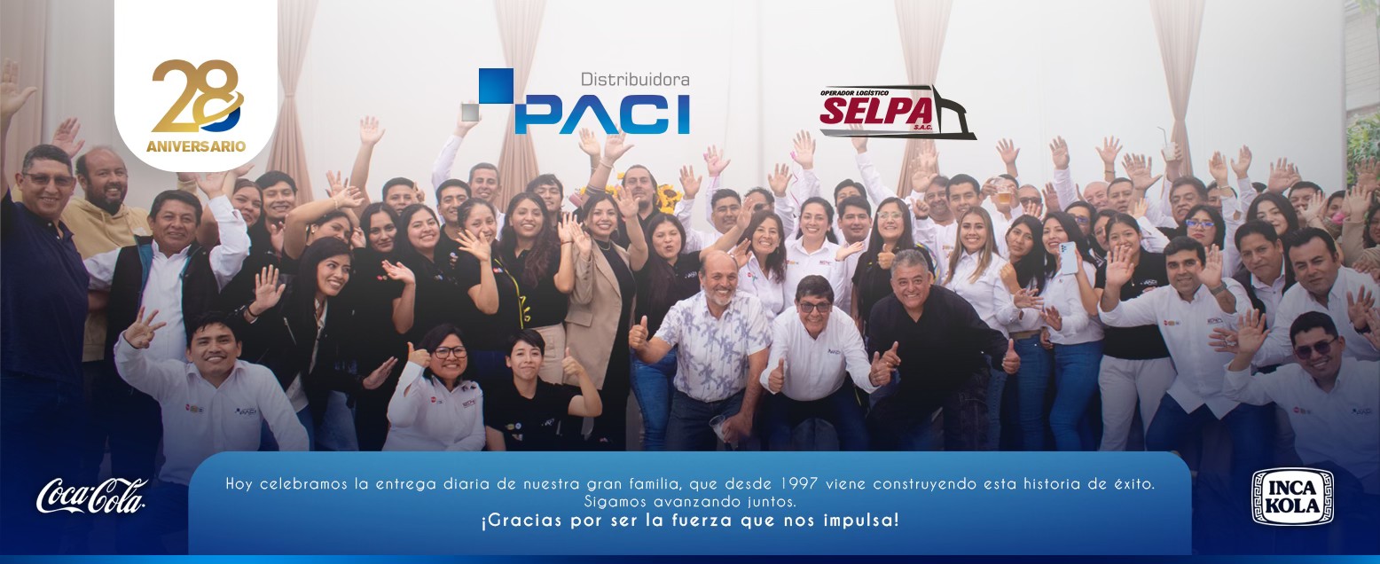 Distribuidora PACI | Lima