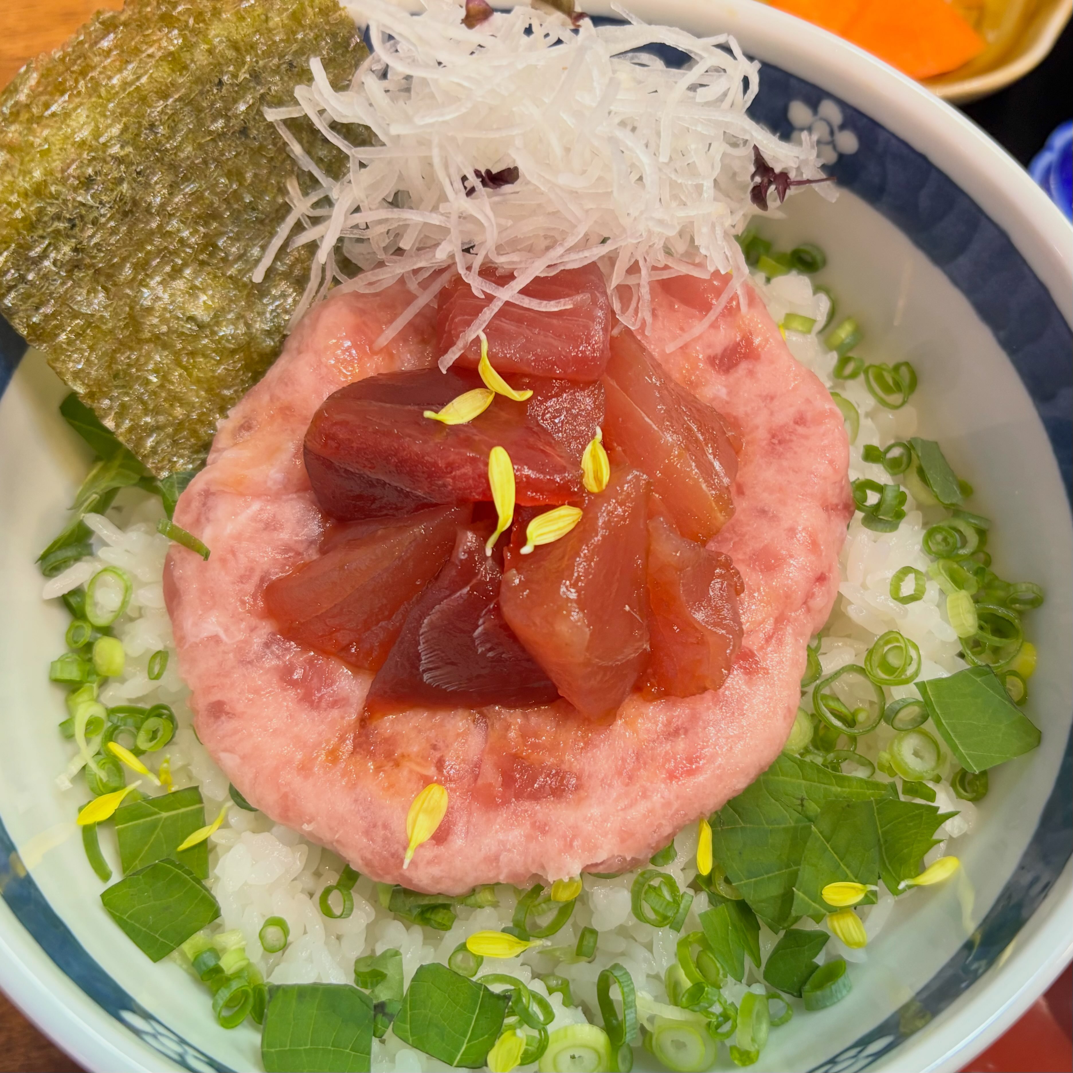 串木野 市 漁協 直営 海鮮 まぐろ 家