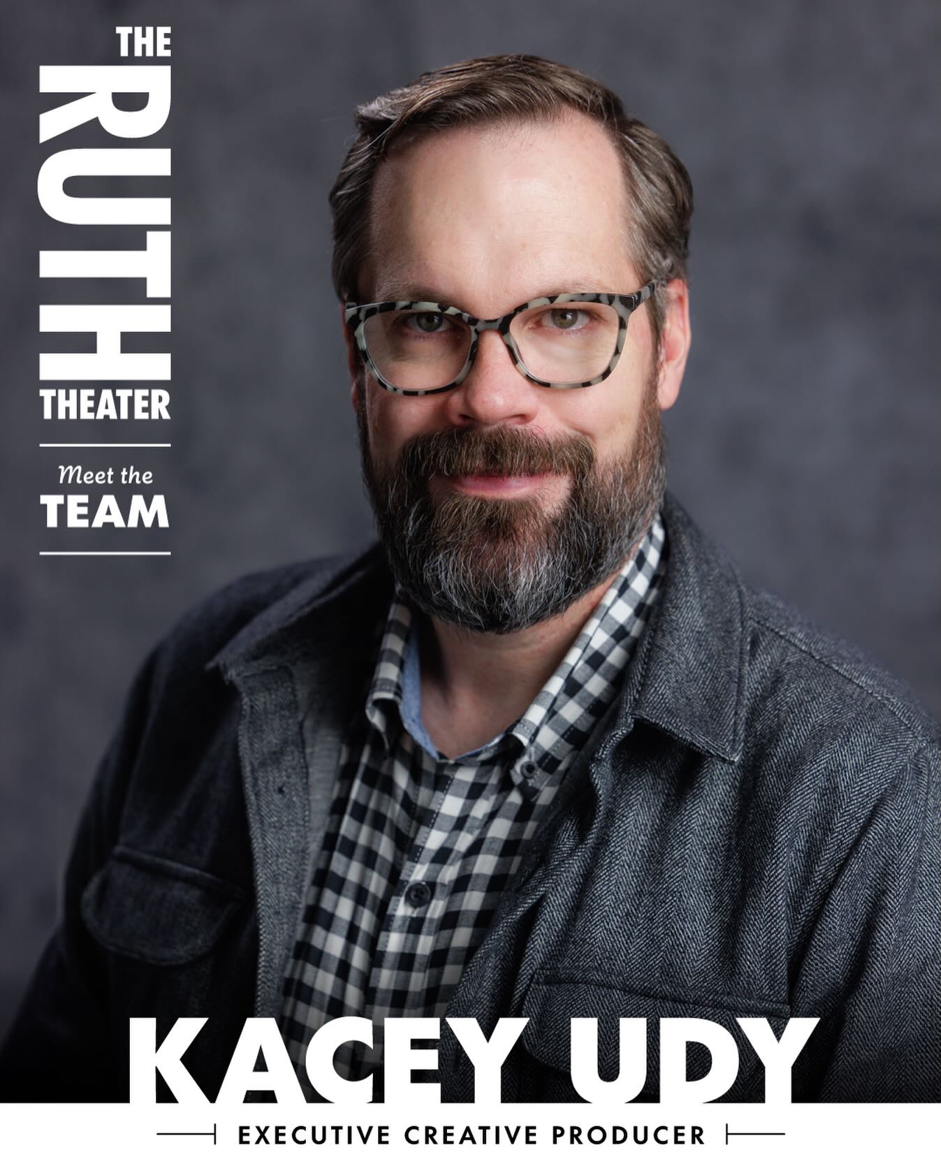 The Ruth is excited to... - The Ruth and Nathan Hale Theater | Facebook