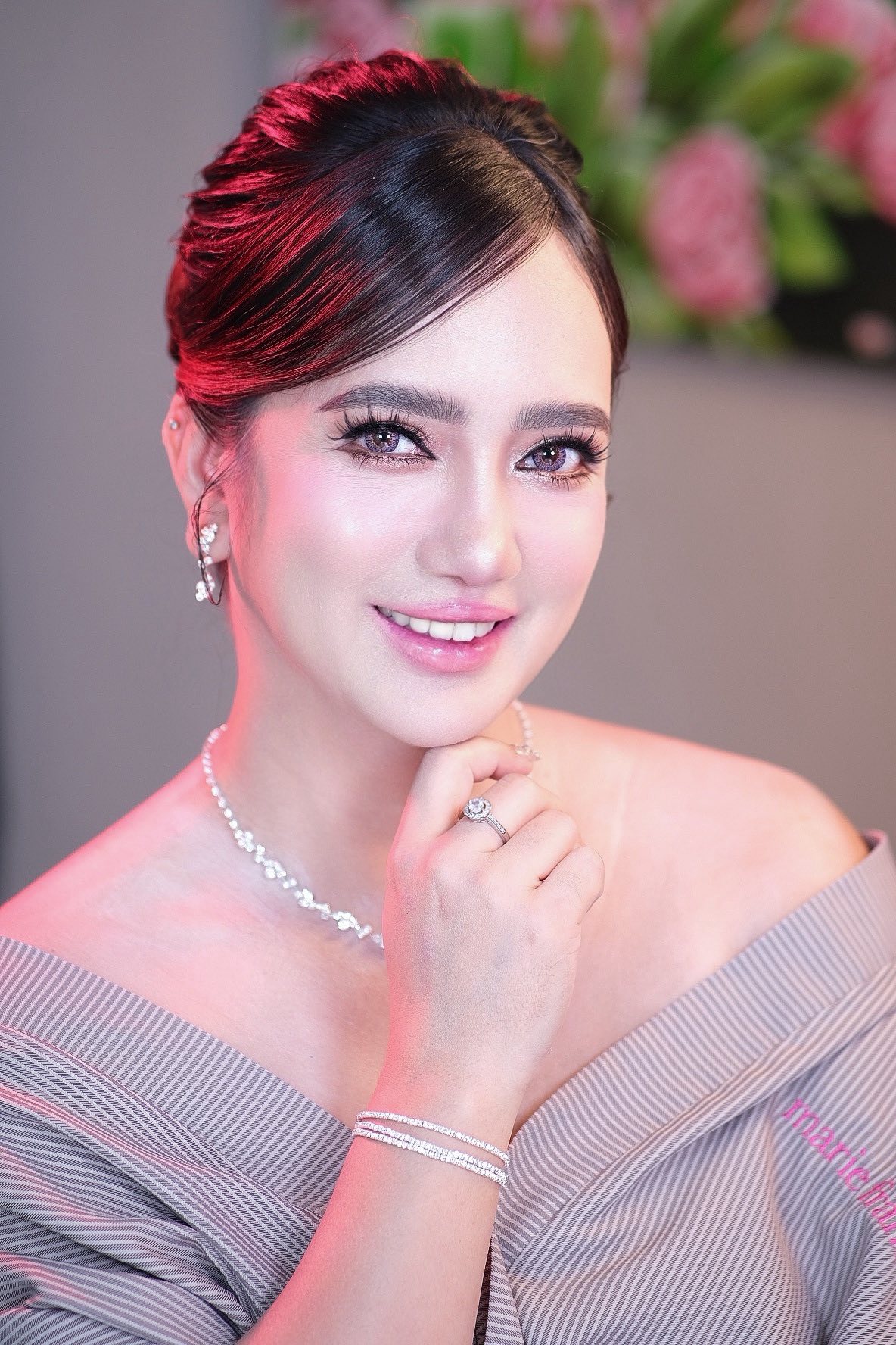 Makeup By Jhuff and Von added a... - Makeup By Jhuff and Von