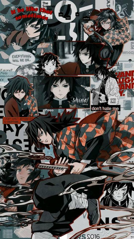 Here S Some Great Wallpapers To My Tanjiro Demon Slayer Facebook